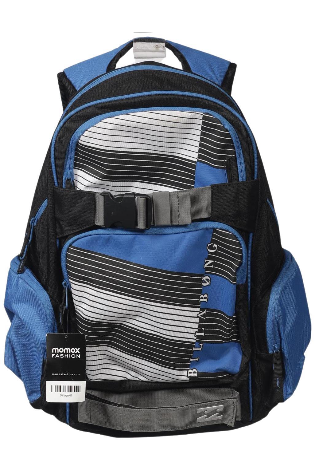 Thumbnail - Billabong Herren Rucksack, mehrfarbig, Gr.