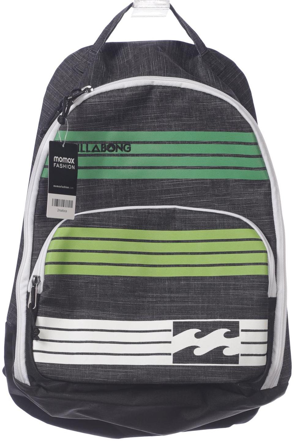 

Billabong Herren Rucksack, grau, Gr.