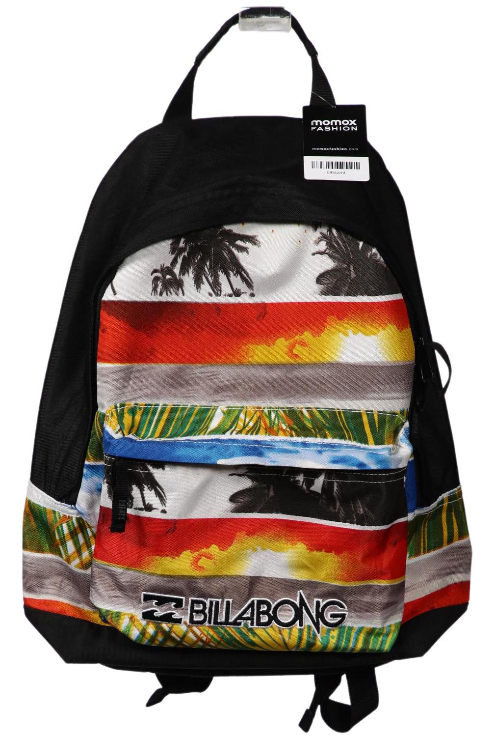 

Billabong Herren Rucksack, mehrfarbig, Gr.
