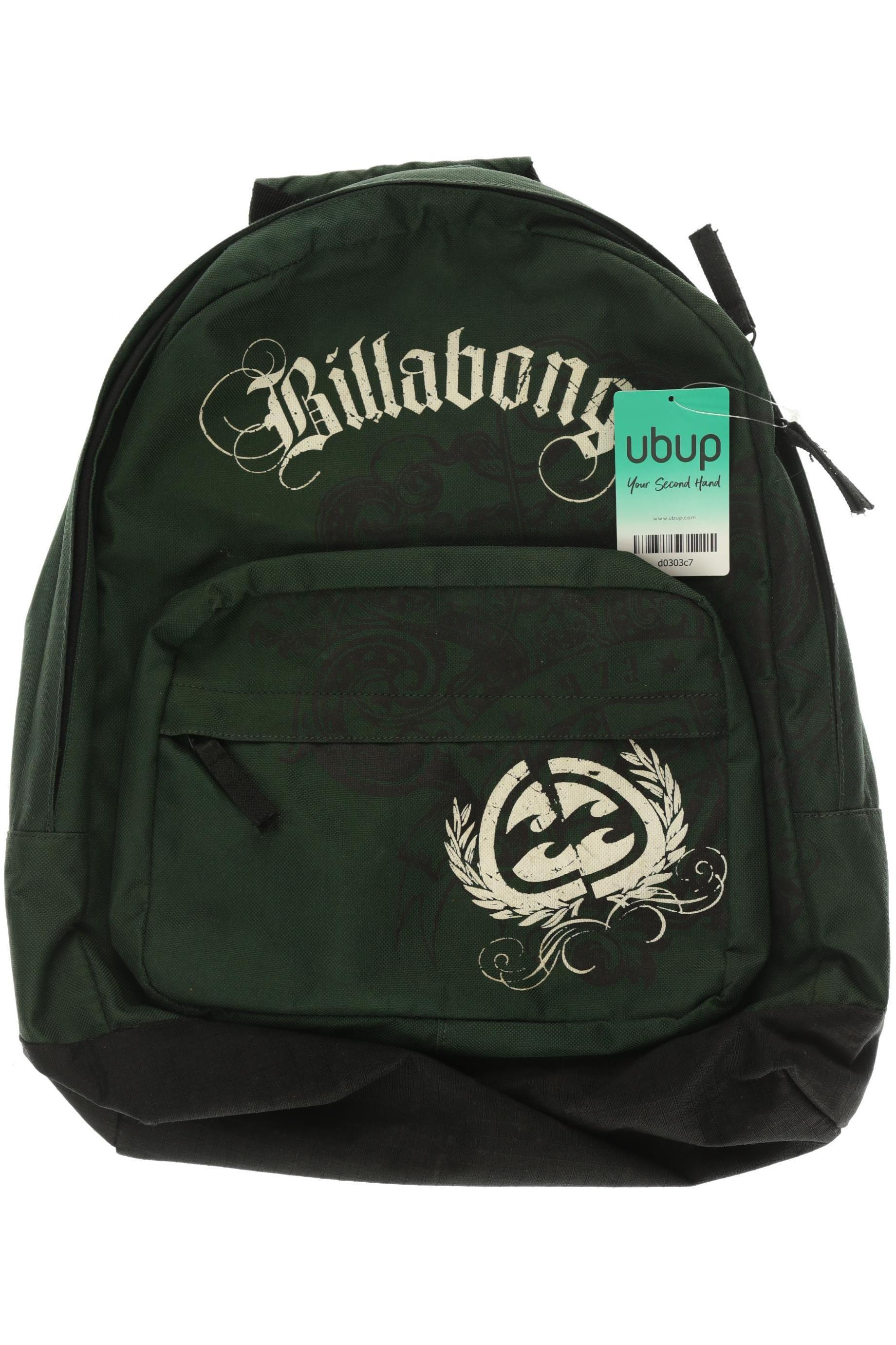 

Billabong Herren Rucksack, grün, Gr.