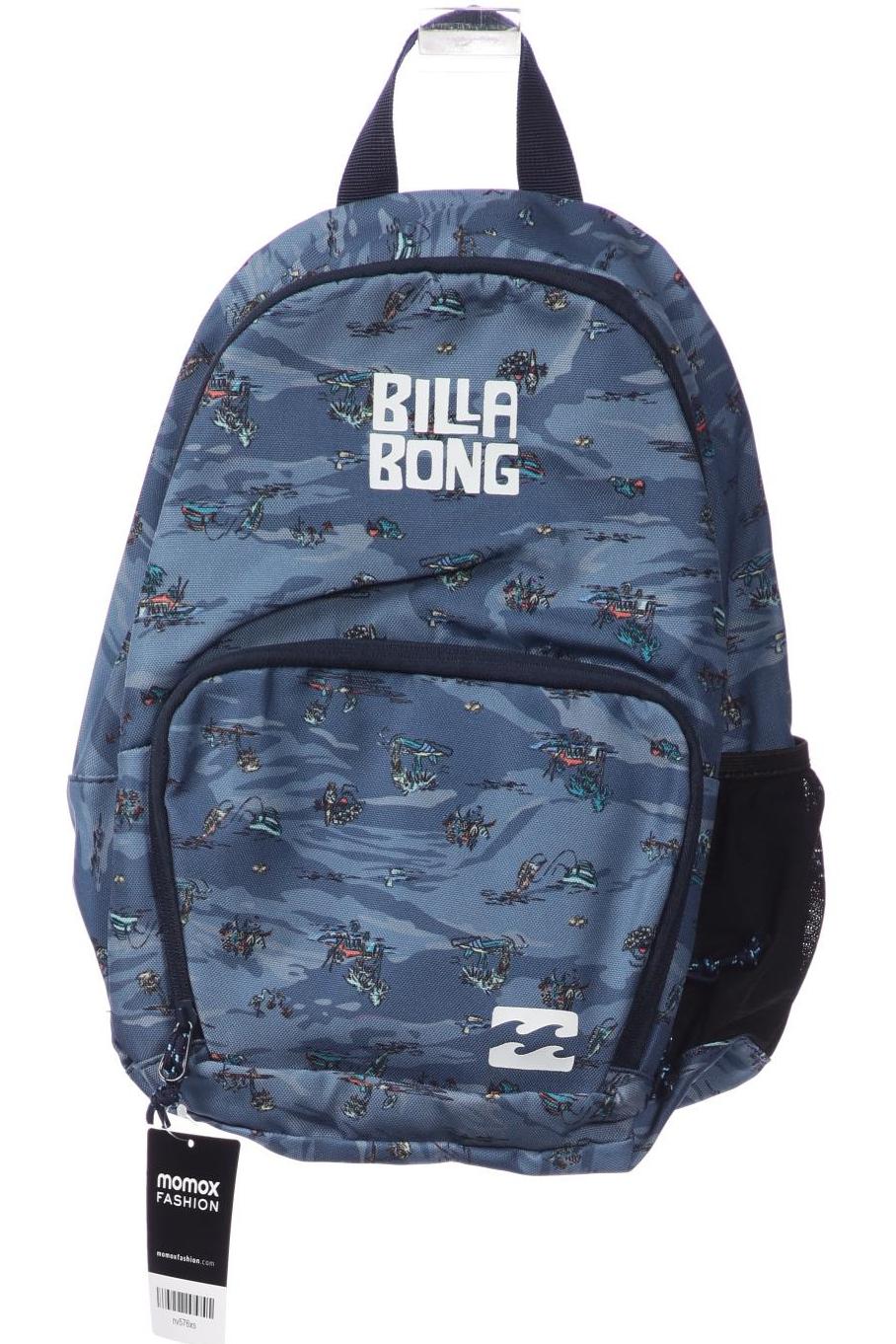 

Billabong Herren Rucksack, blau, Gr.