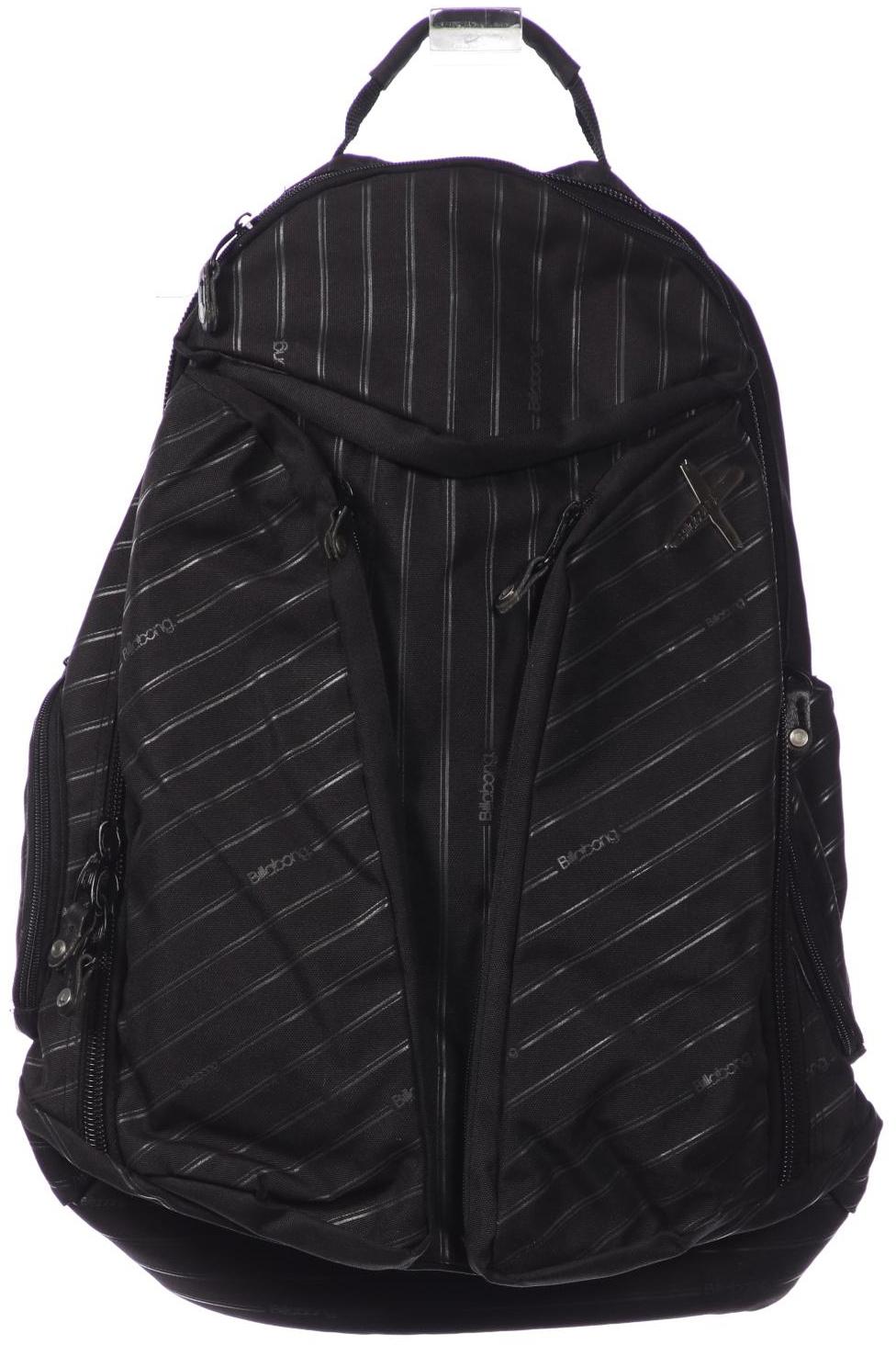 

Billabong Herren Rucksack, schwarz, Gr.