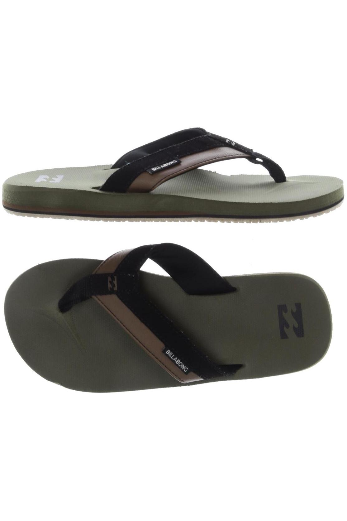 

Billabong Herren Sandale, grün, Gr. 38