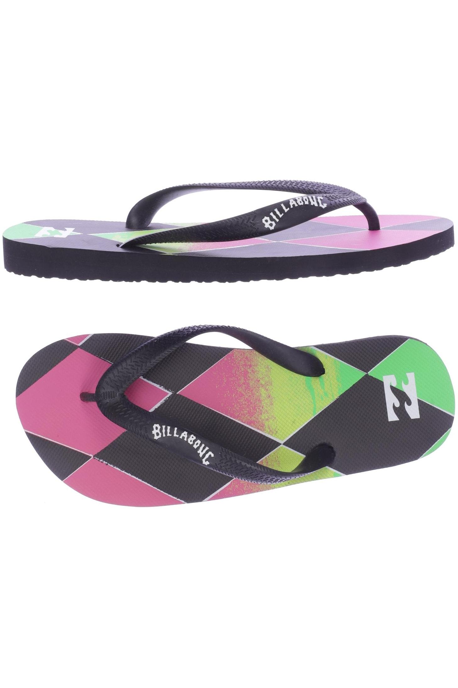 

Billabong Herren Sandale, schwarz, Gr. 39
