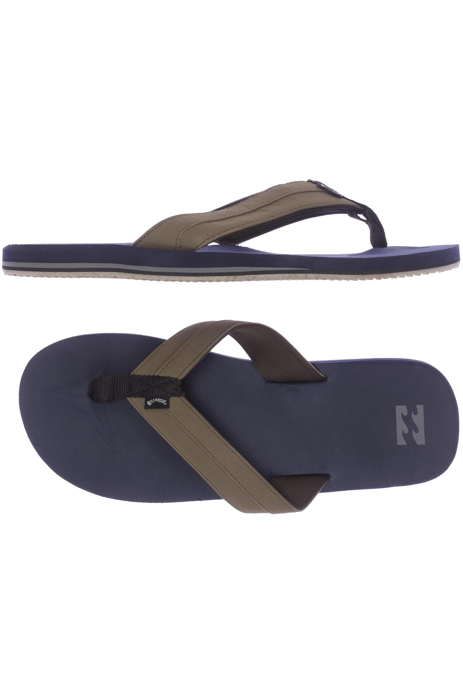 

Billabong Herren Sandale, braun, Gr. 43.5