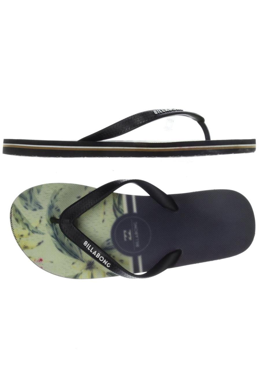 

Billabong Herren Sandale, schwarz, Gr. 39