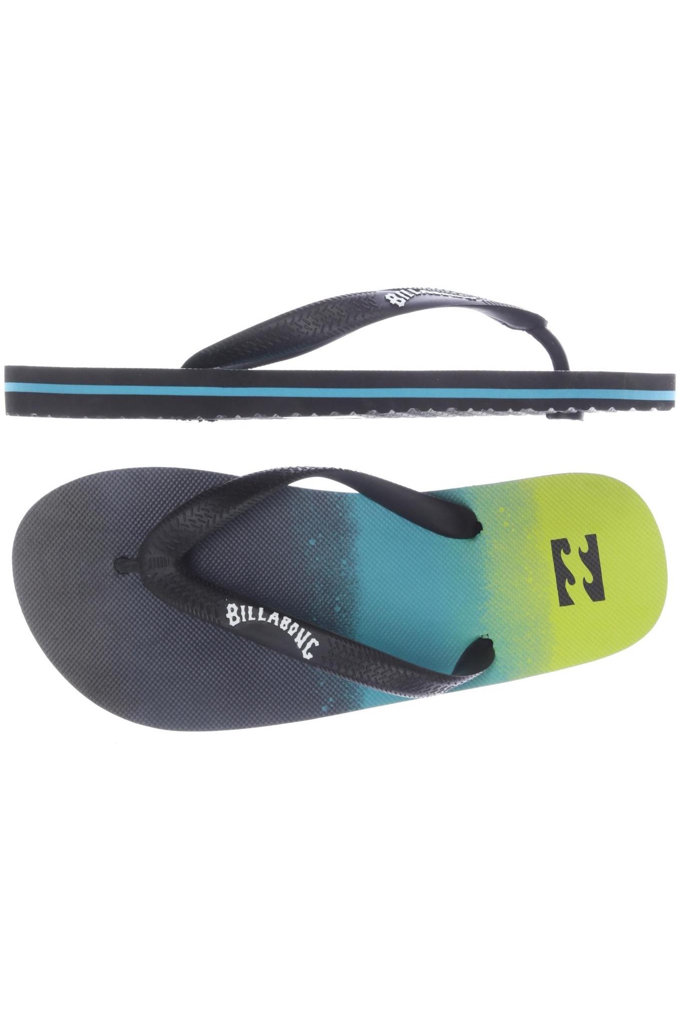 

Billabong Herren Sandale, schwarz, Gr. 39