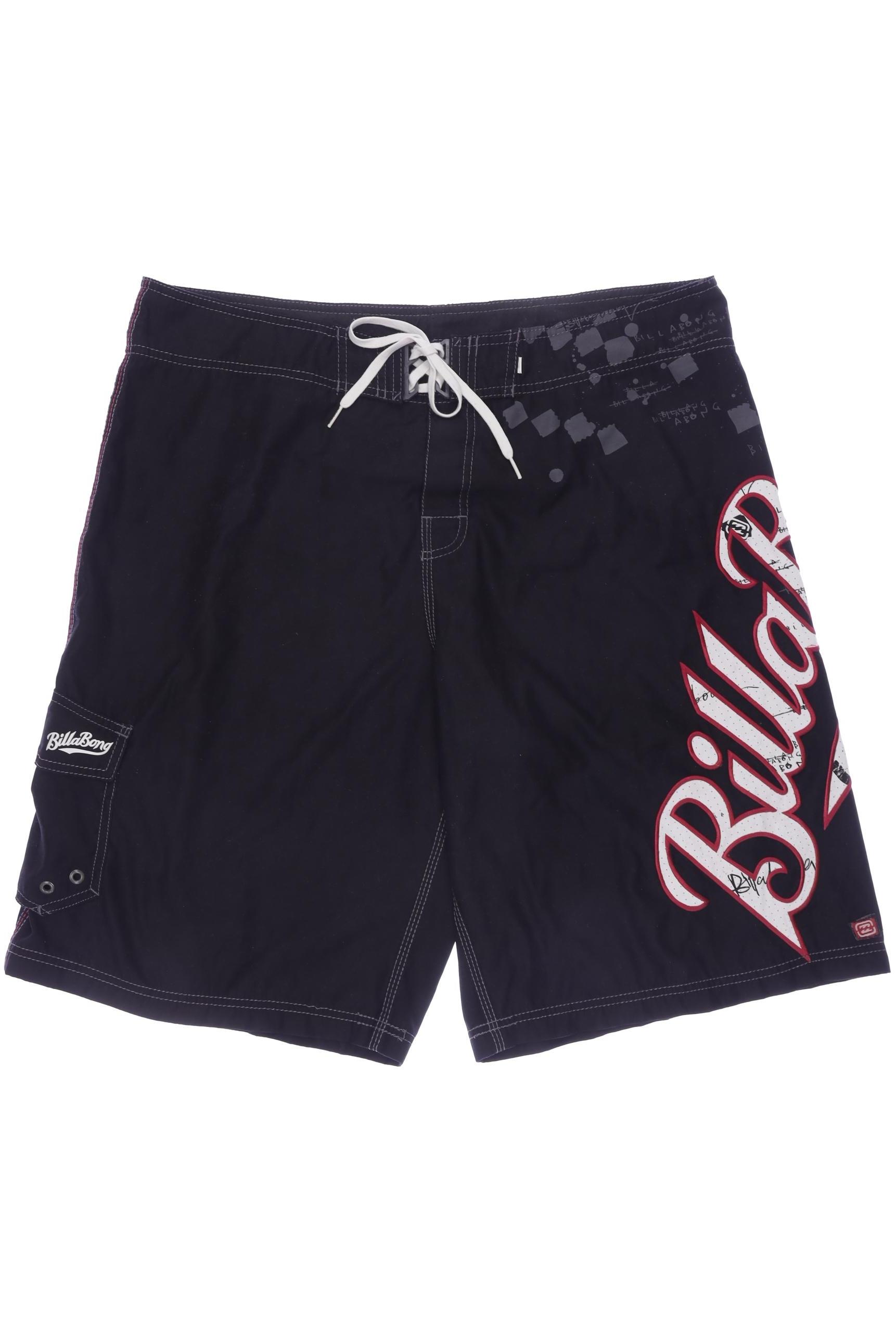 

Billabong Herren Shorts, schwarz, Gr. 38