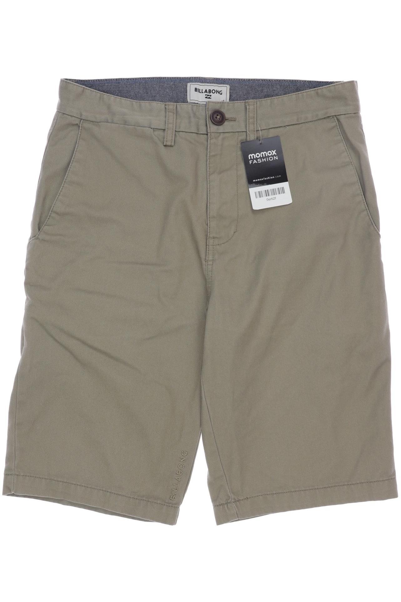 

Billabong Herren Shorts, hellgrün, Gr. 28