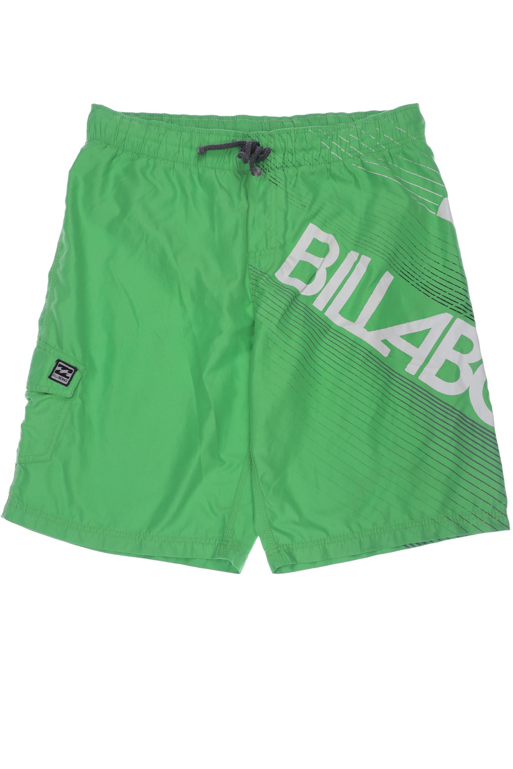 

Billabong Herren Shorts, grün, Gr. 54