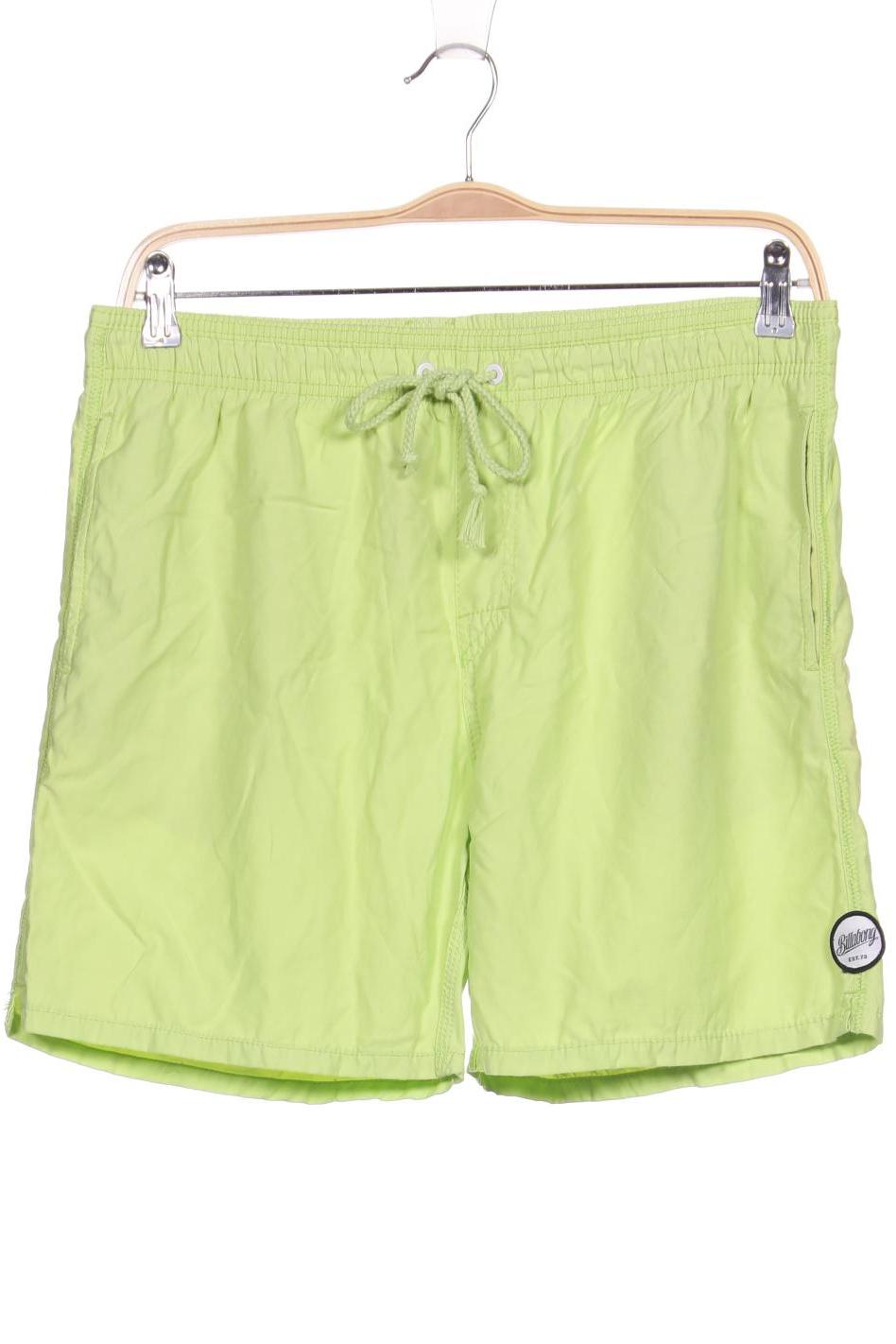

BILLABONG Herren Shorts, hellgrün