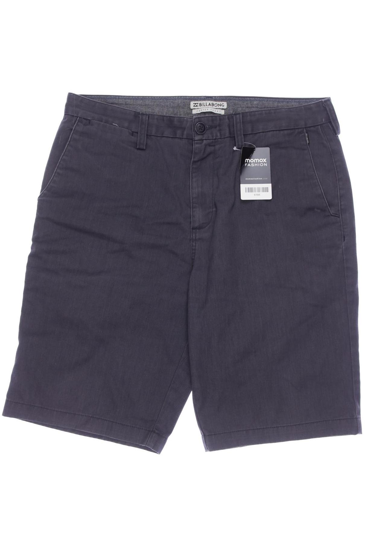

Billabong Herren Shorts, grau, Gr. 33