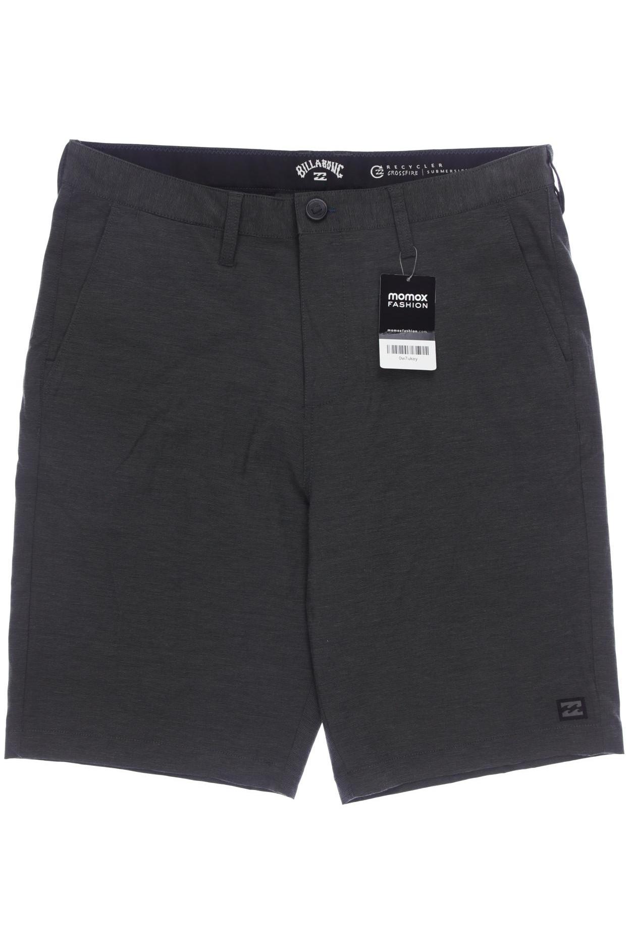 

Billabong Herren Shorts, grau, Gr. 34