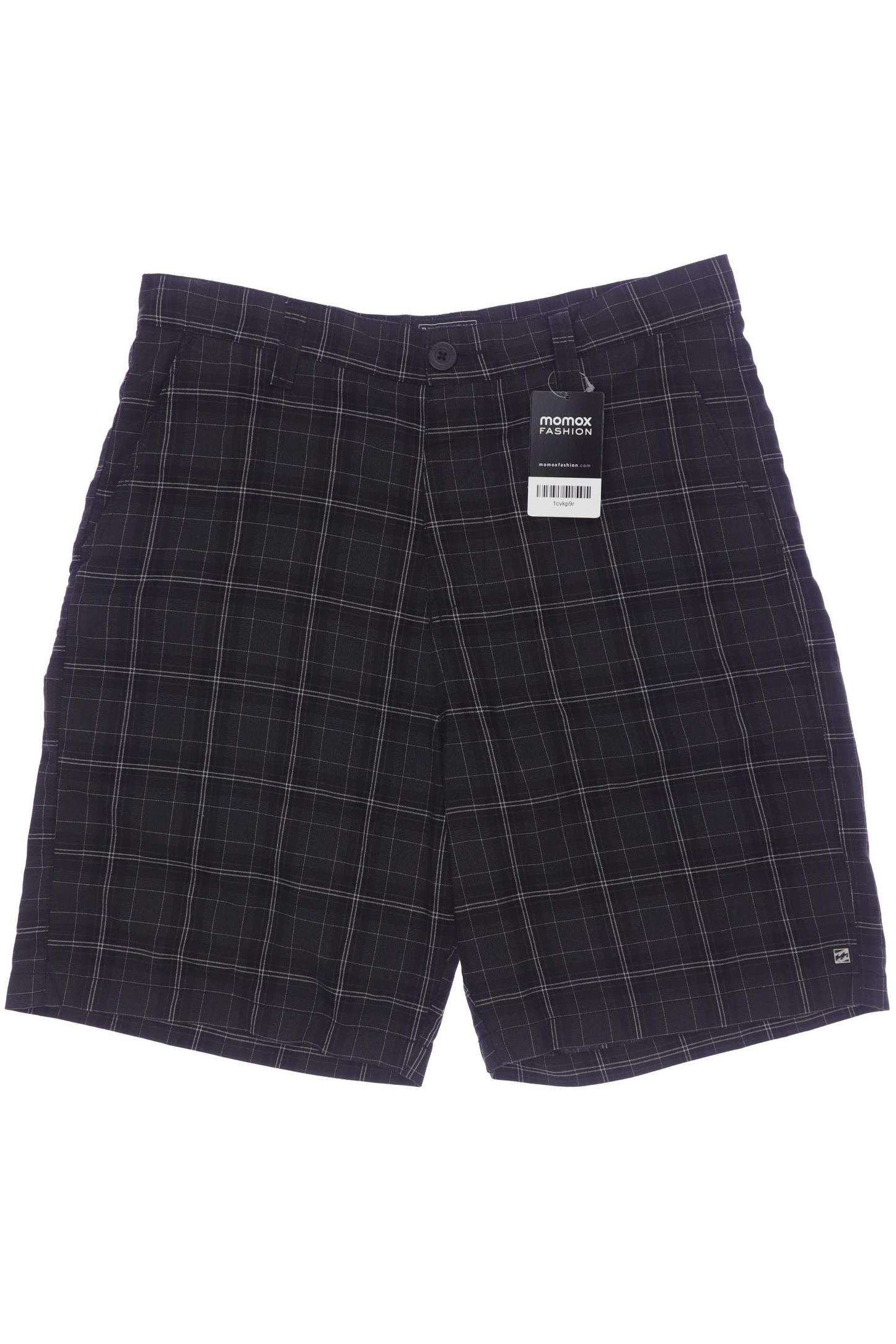 

Billabong Herren Shorts, schwarz, Gr. 32