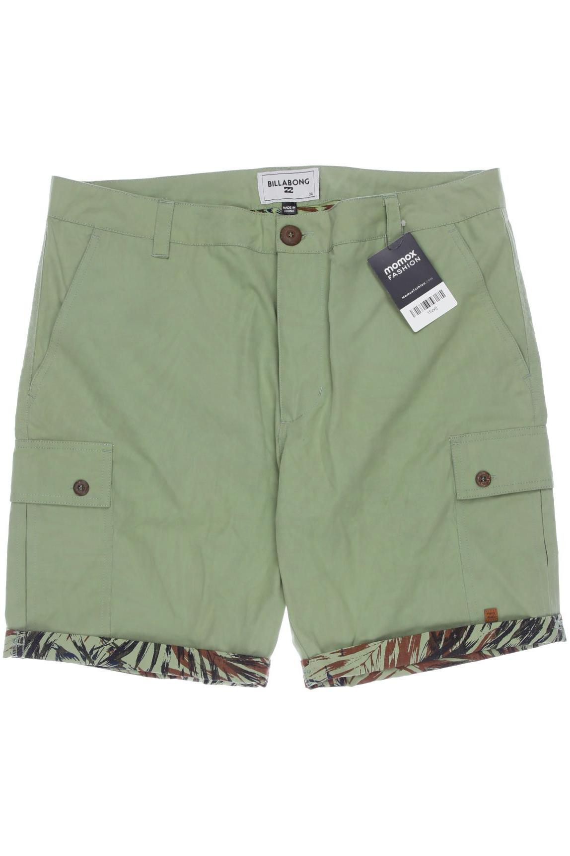 

Billabong Herren Shorts, hellgrün, Gr. 34