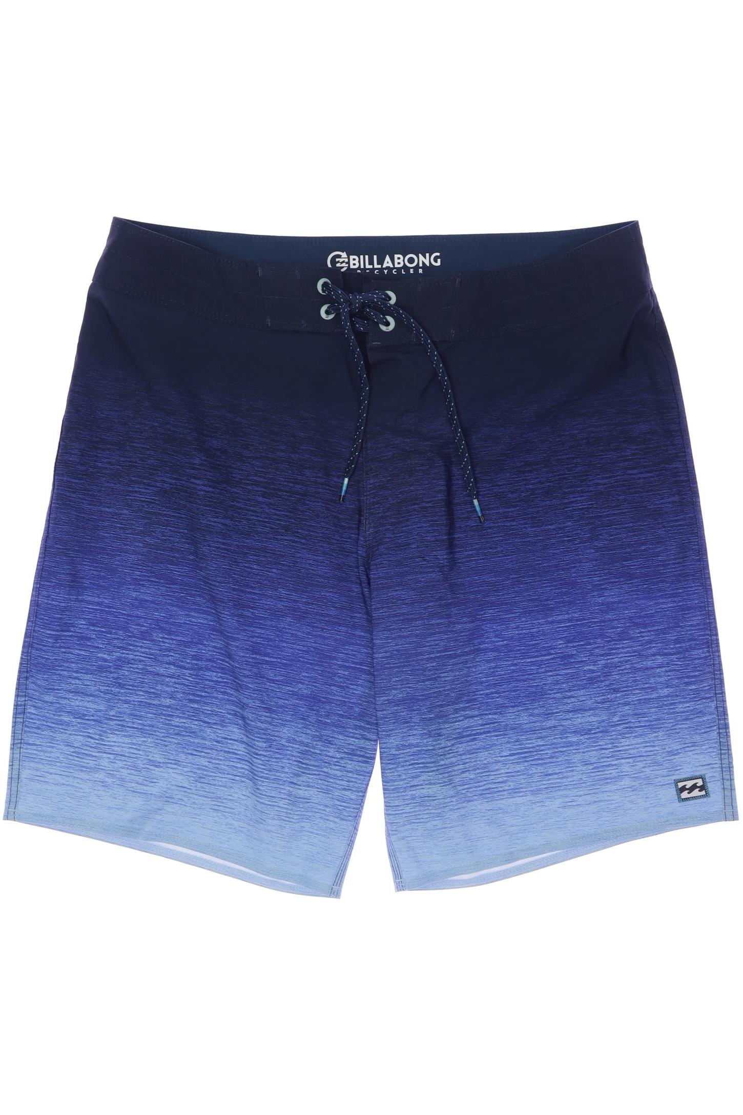 

Billabong Herren Shorts, marineblau, Gr. 31