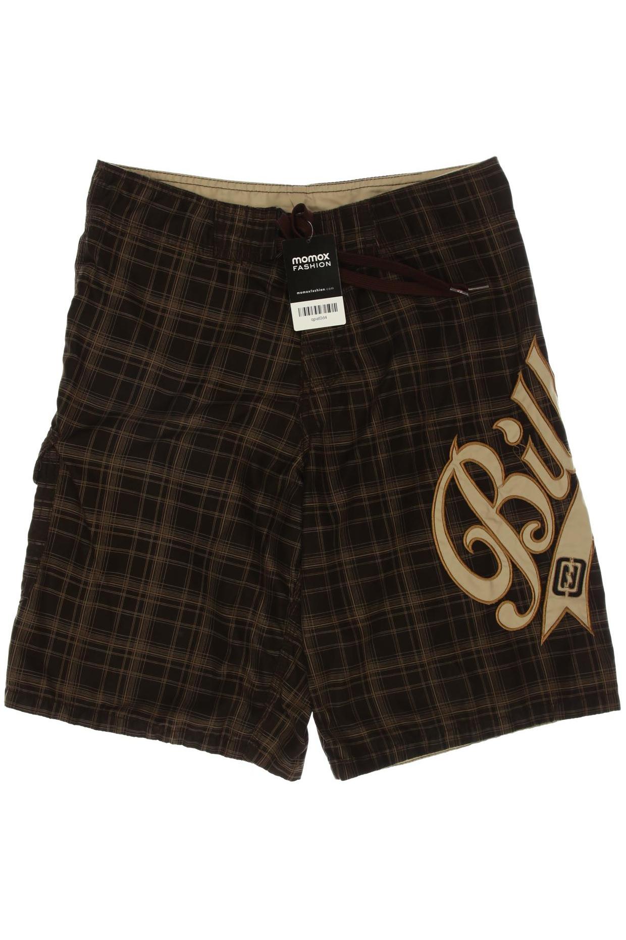 

Billabong Herren Shorts, braun, Gr. 50