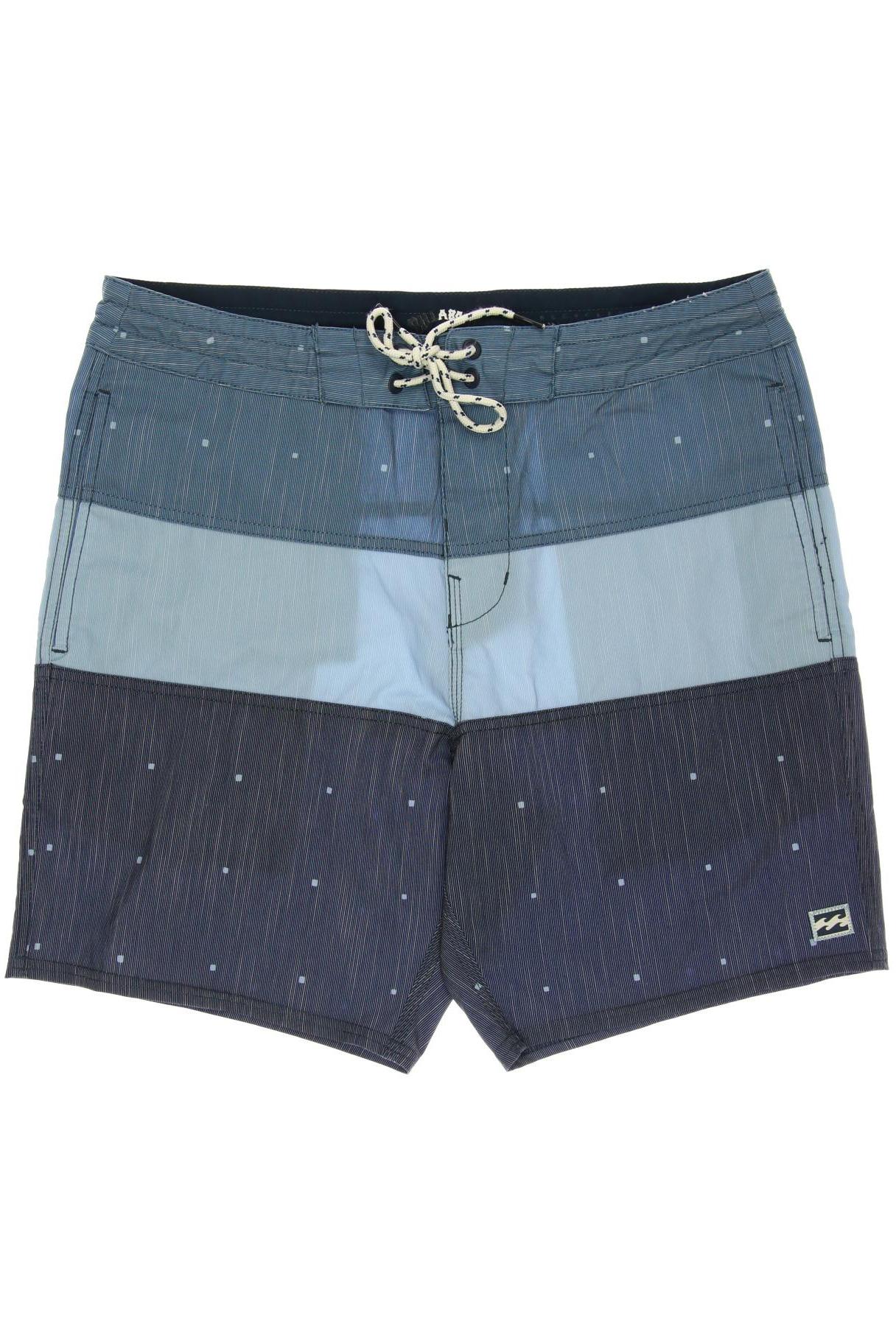 

Billabong Herren Shorts, blau, Gr. 30