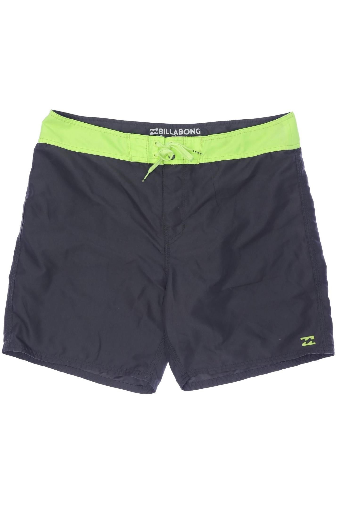 

Billabong Herren Shorts, grau, Gr. 36