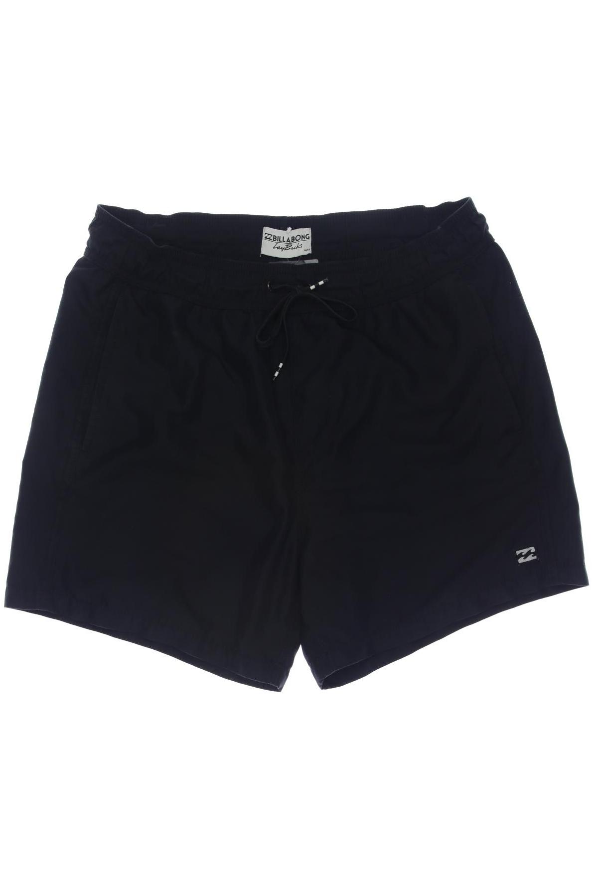 

Billabong Herren Shorts, schwarz, Gr. 48