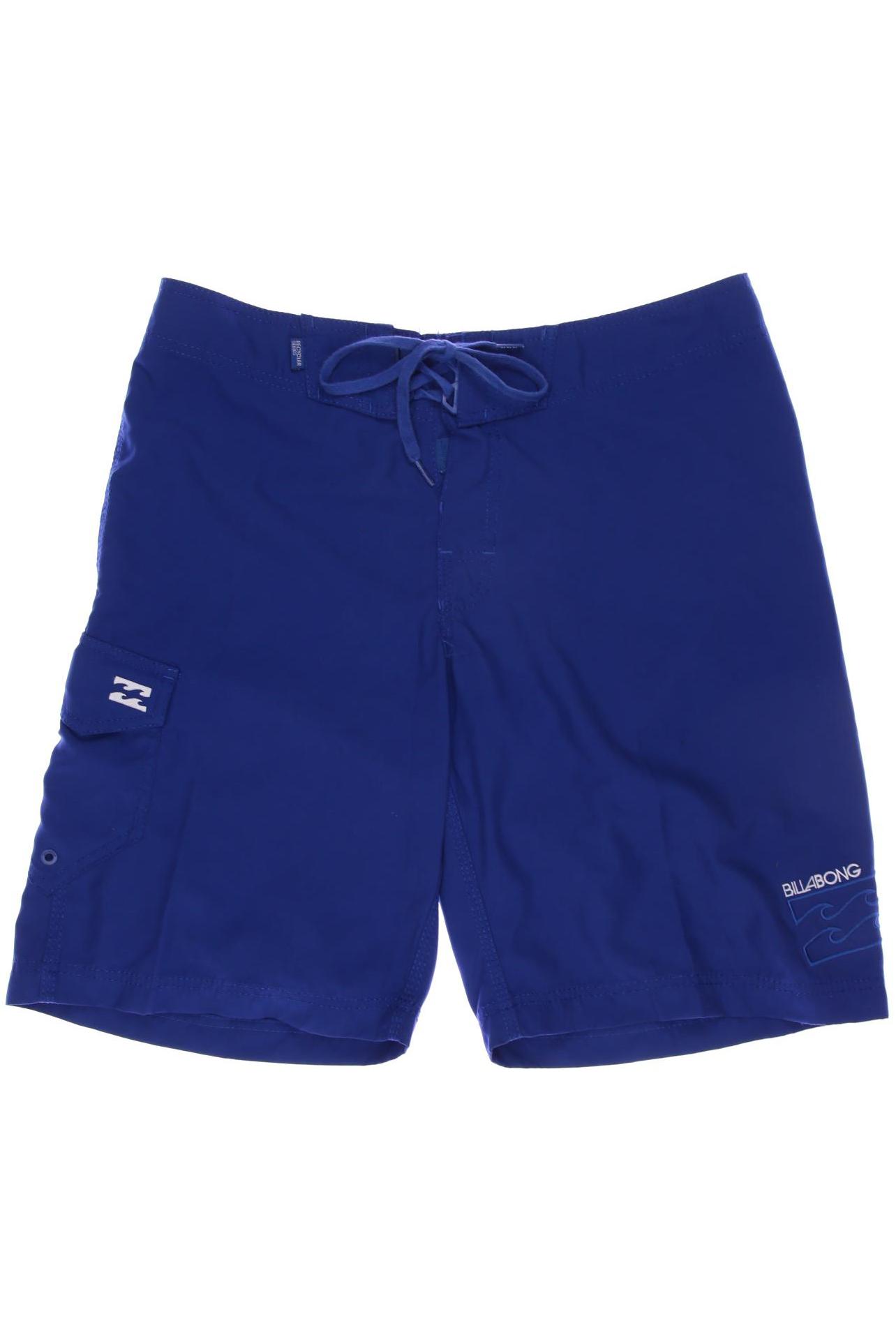 

BILLABONG Herren Shorts, blau