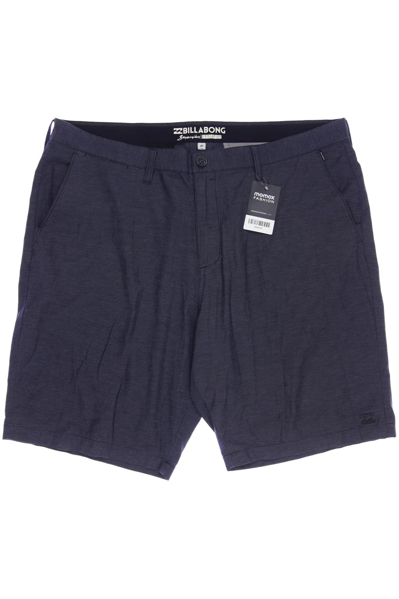 

BILLABONG Herren Shorts, marineblau