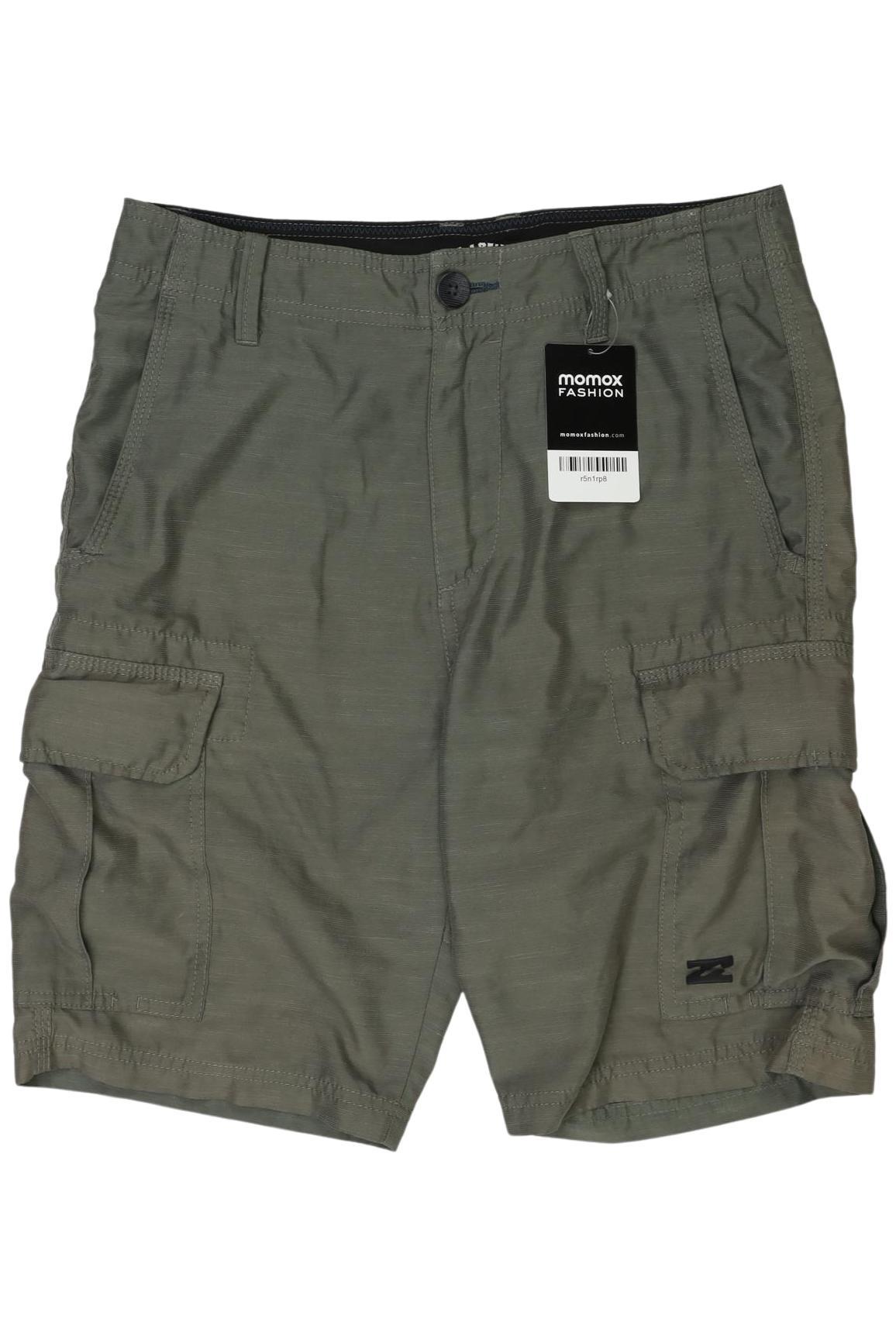 

Billabong Herren Shorts, grün, Gr. 28