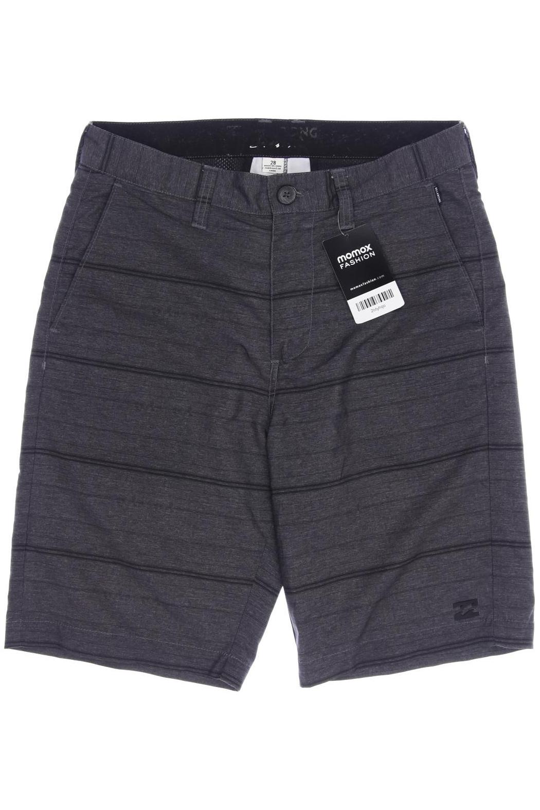 

BILLABONG Herren Shorts, grau
