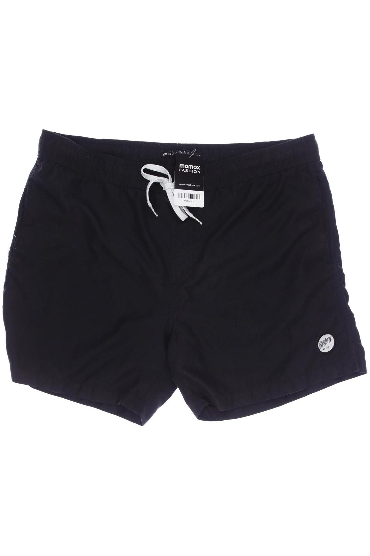 

Billabong Herren Shorts, schwarz, Gr. 52