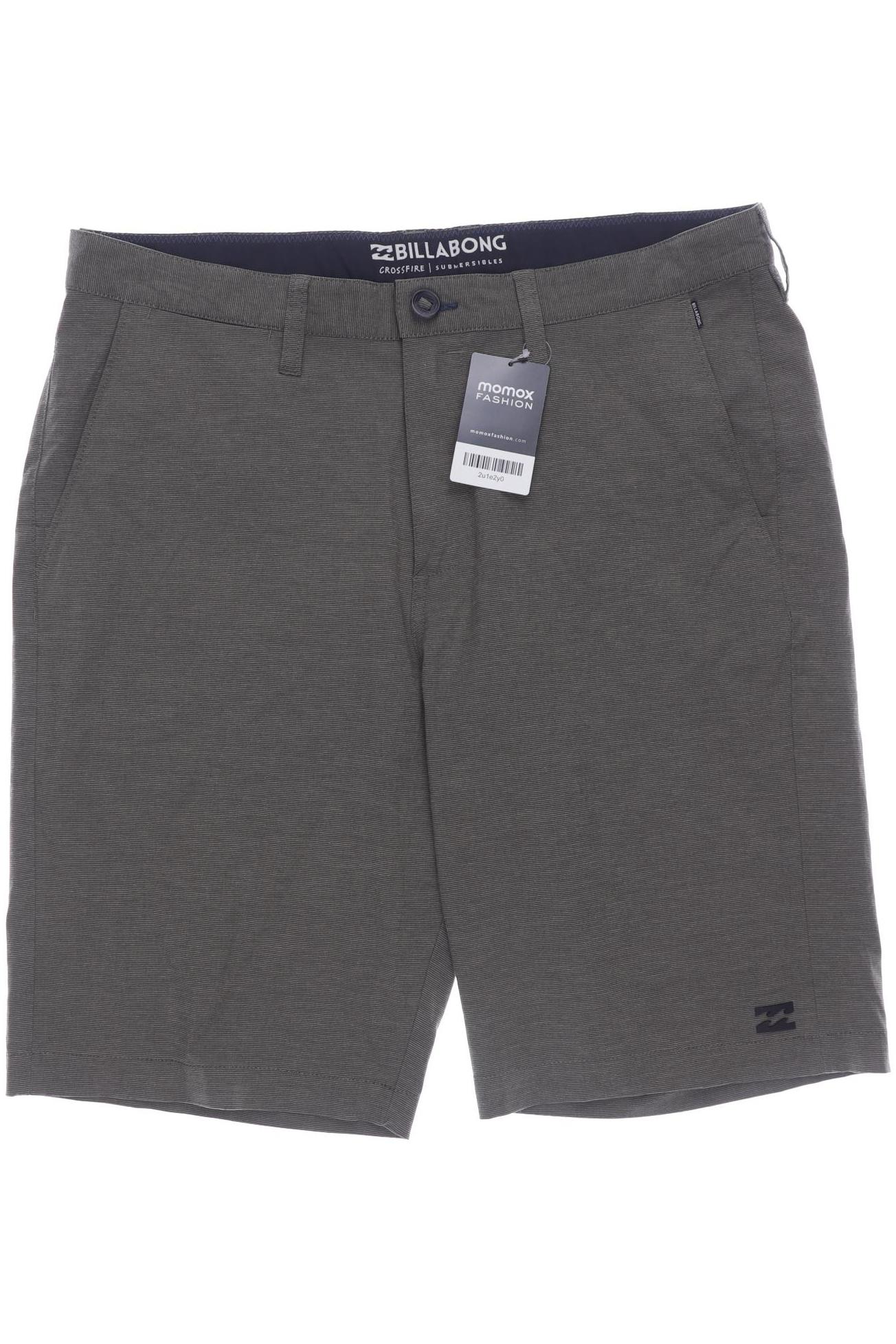 

BILLABONG Herren Shorts, grün