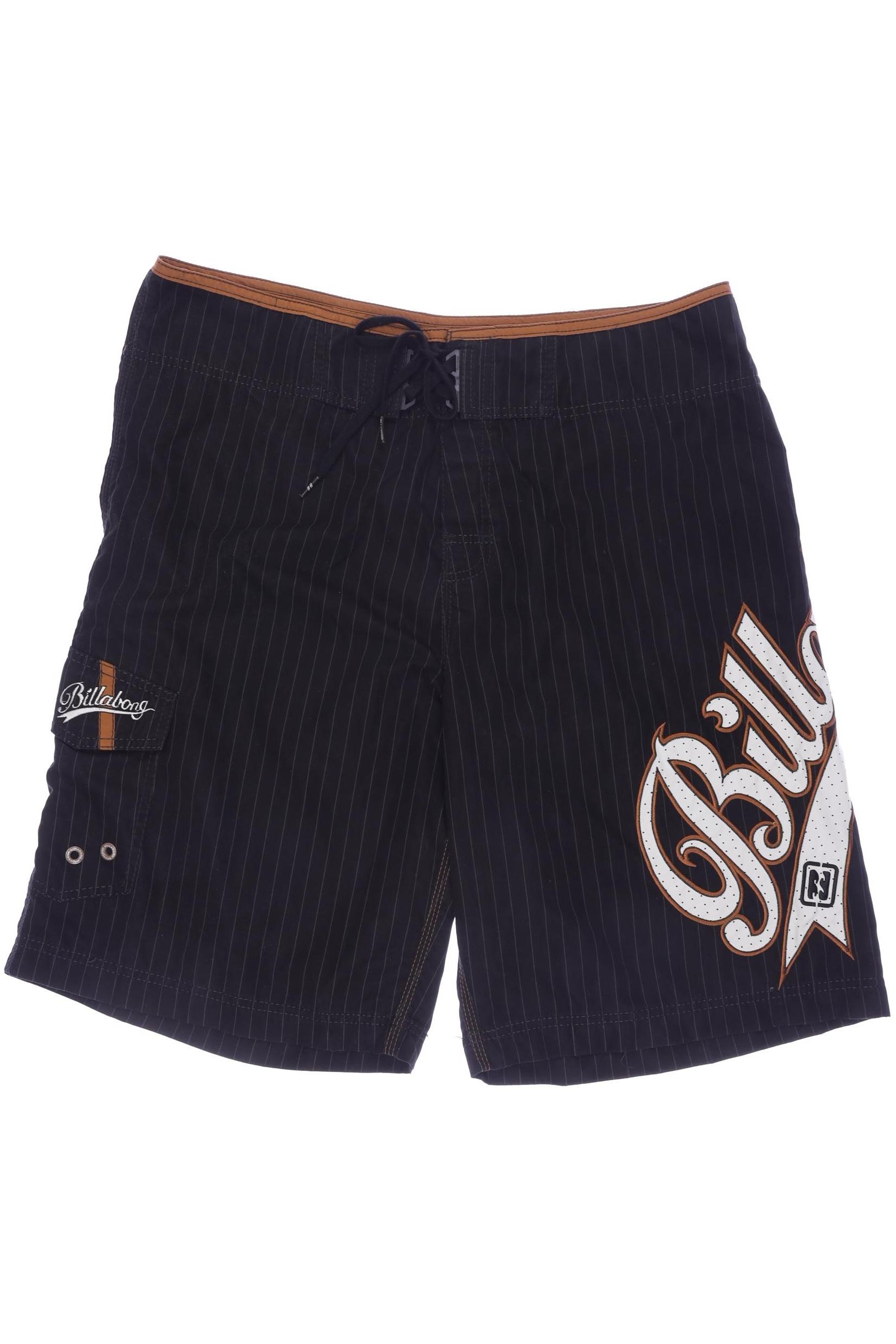 

Billabong Herren Shorts, schwarz, Gr. 38
