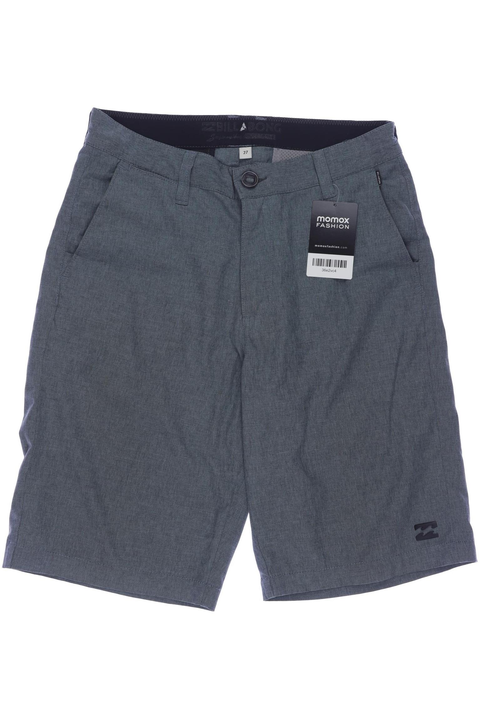 

Billabong Herren Shorts, türkis, Gr. 27