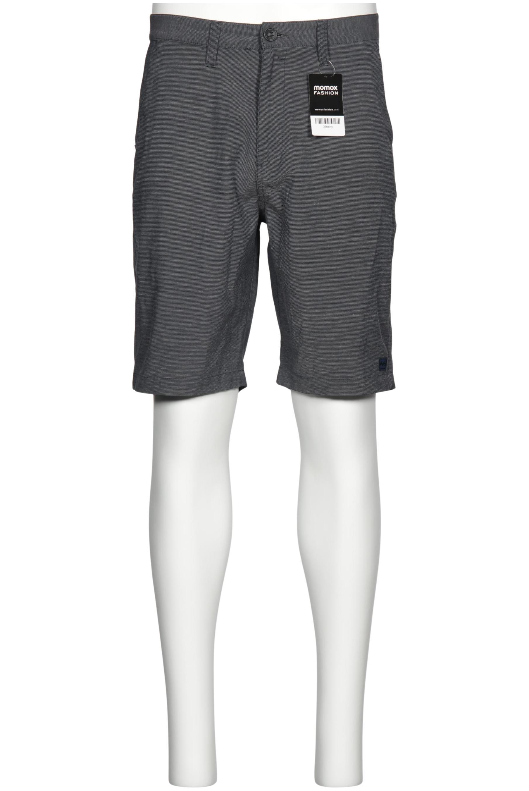 

Billabong Herren Shorts, grau, Gr. 33