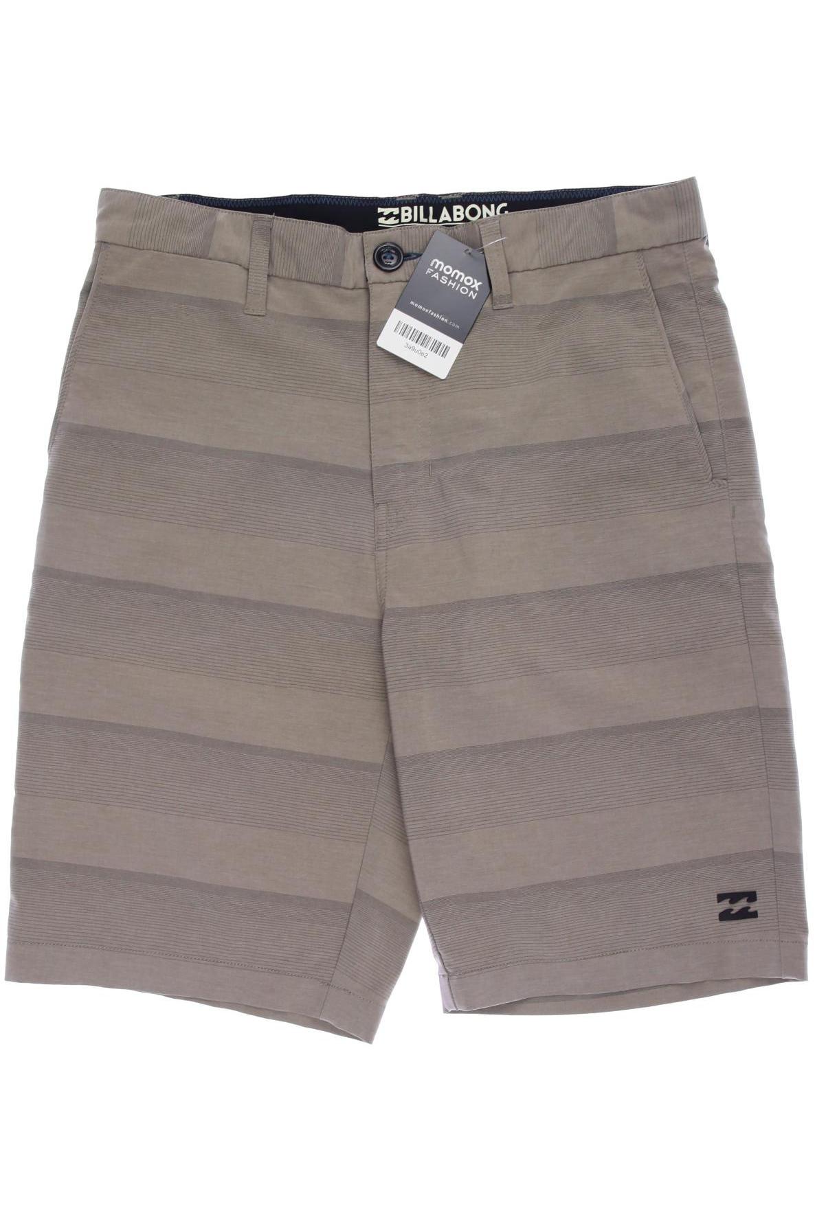 

Billabong Herren Shorts, braun, Gr. 30