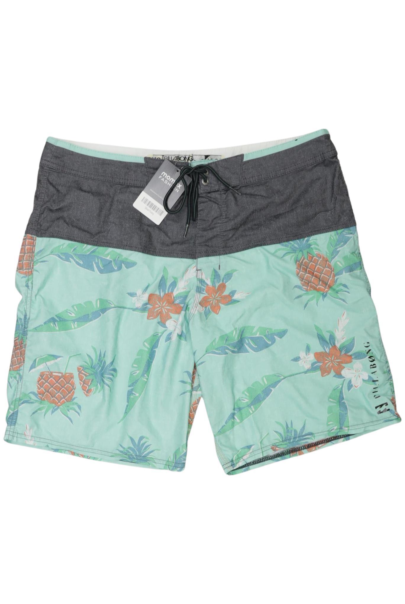 

Billabong Herren Shorts, hellgrün, Gr. 34