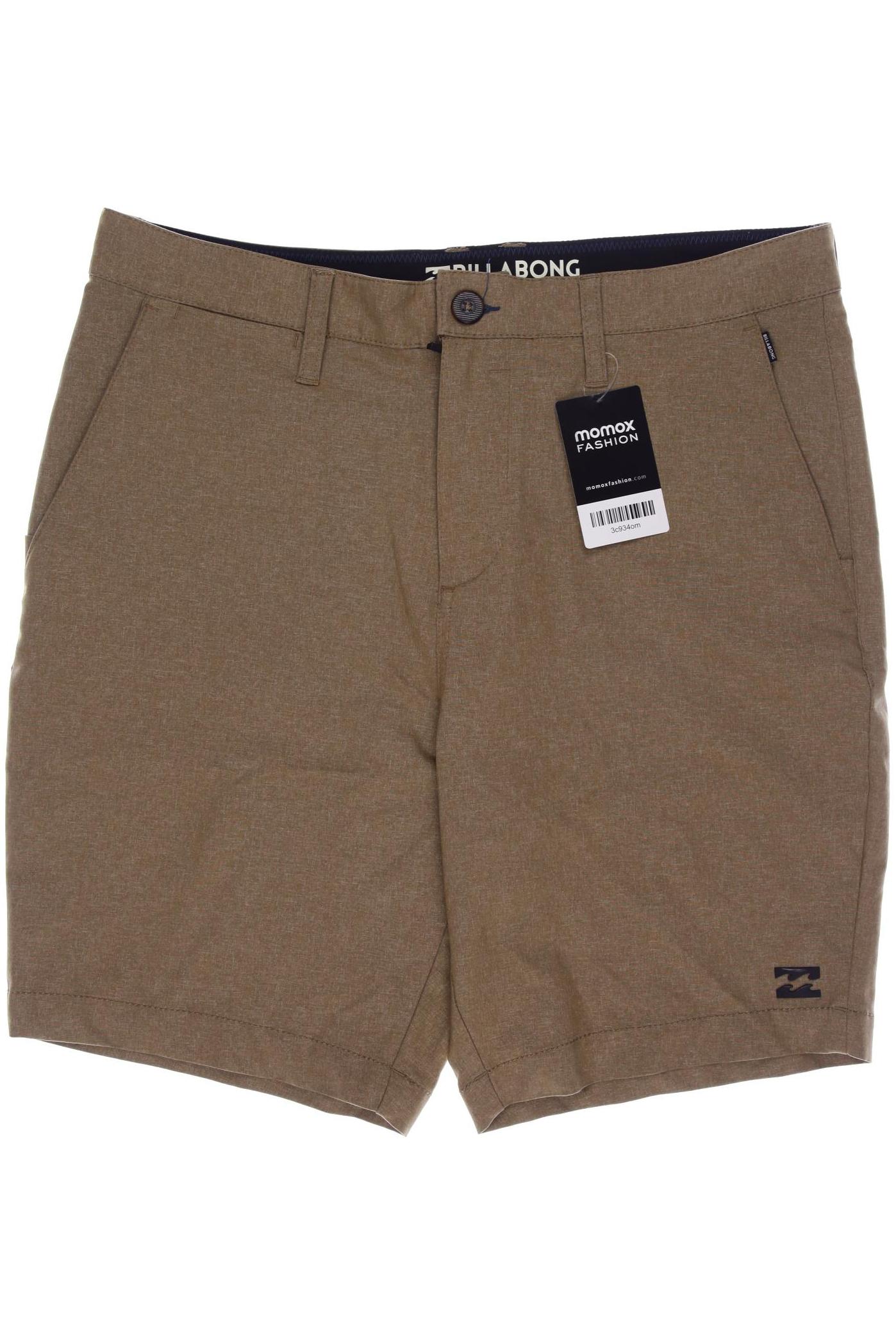 

BILLABONG Herren Shorts, beige