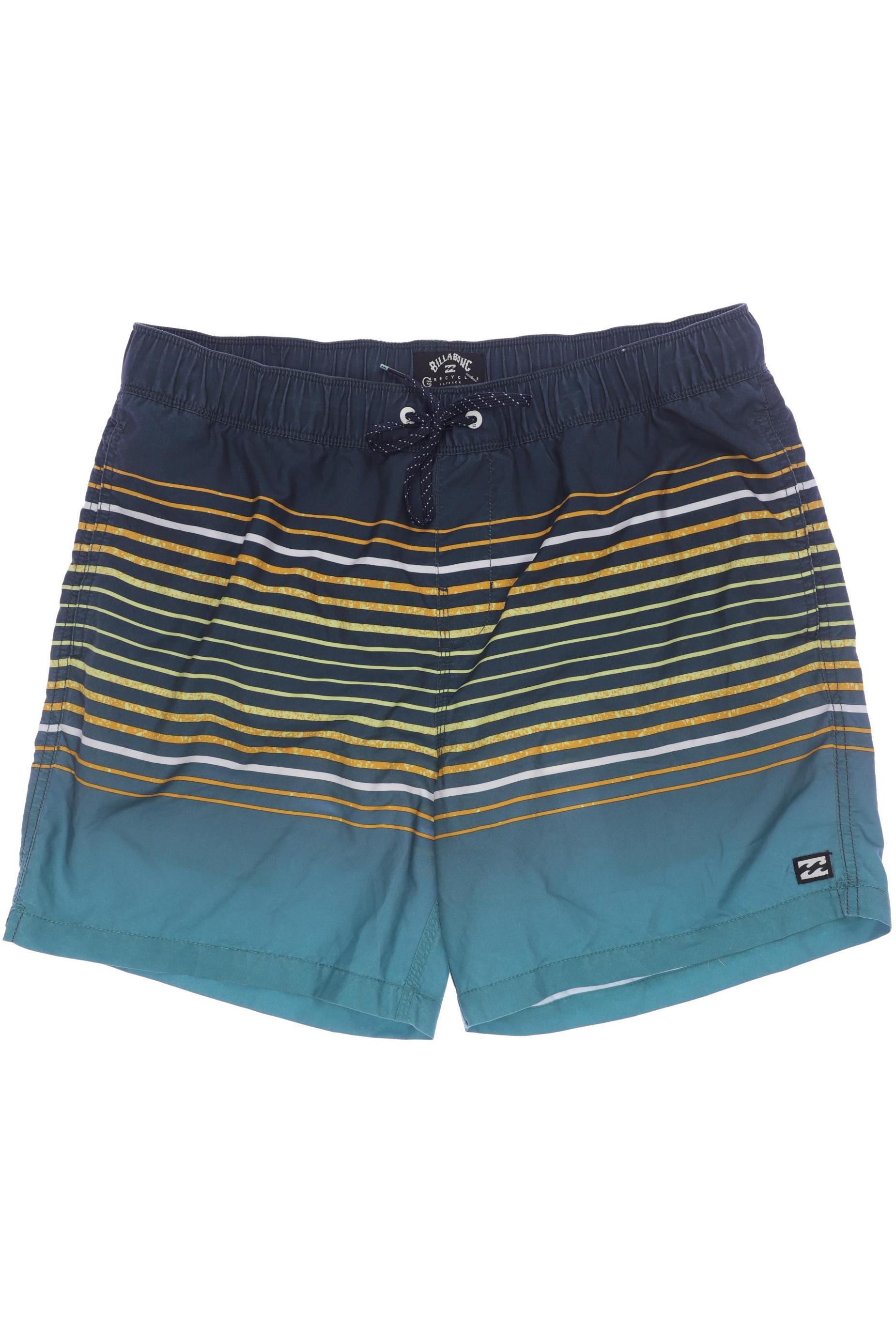 

Billabong Herren Shorts, grün, Gr. 52