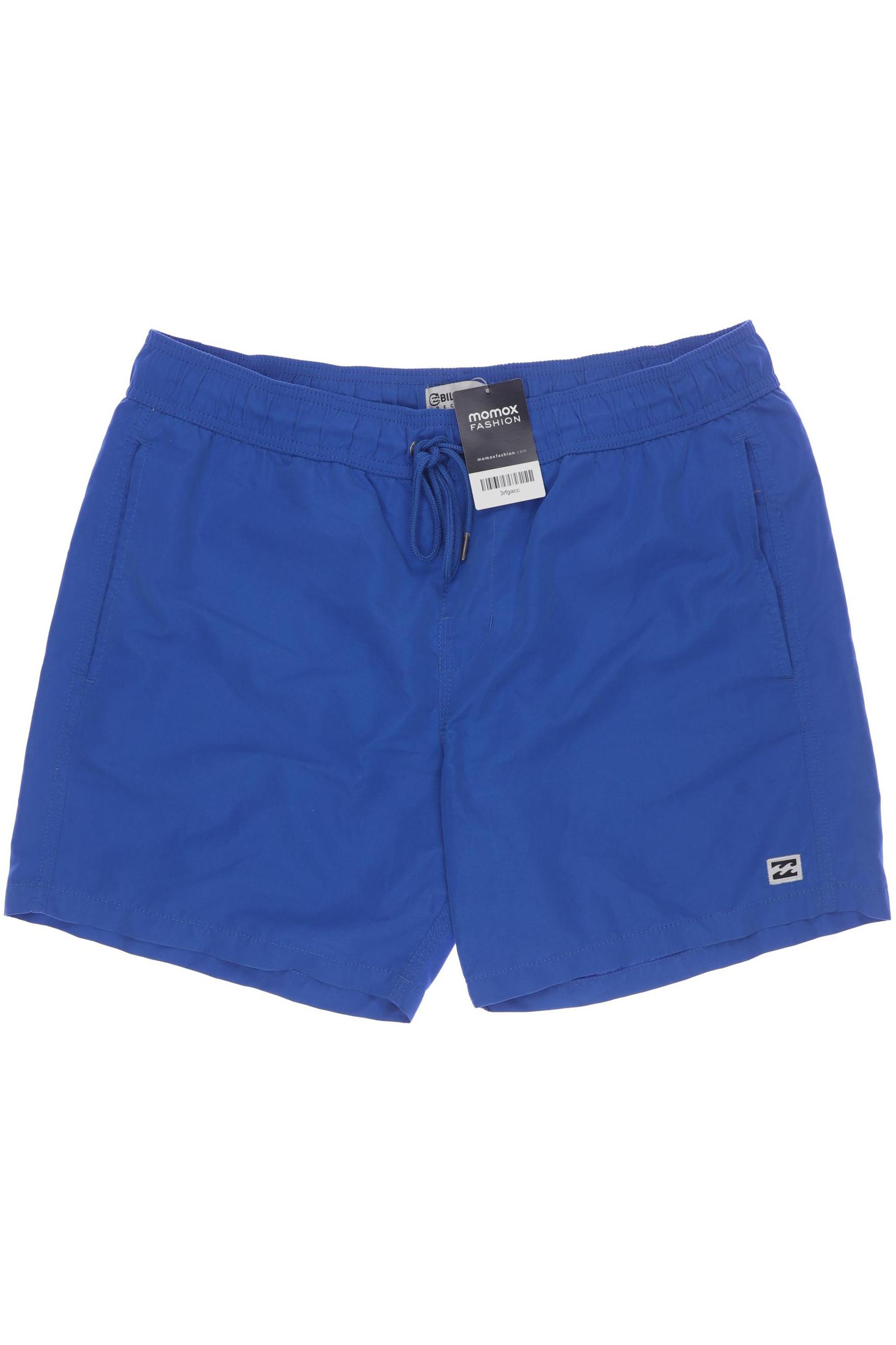 

Billabong Herren Shorts, blau, Gr. 54