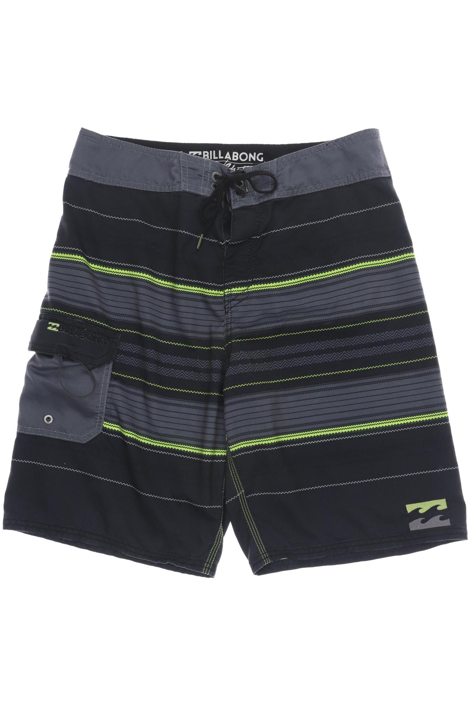 

BILLABONG Herren Shorts, grün