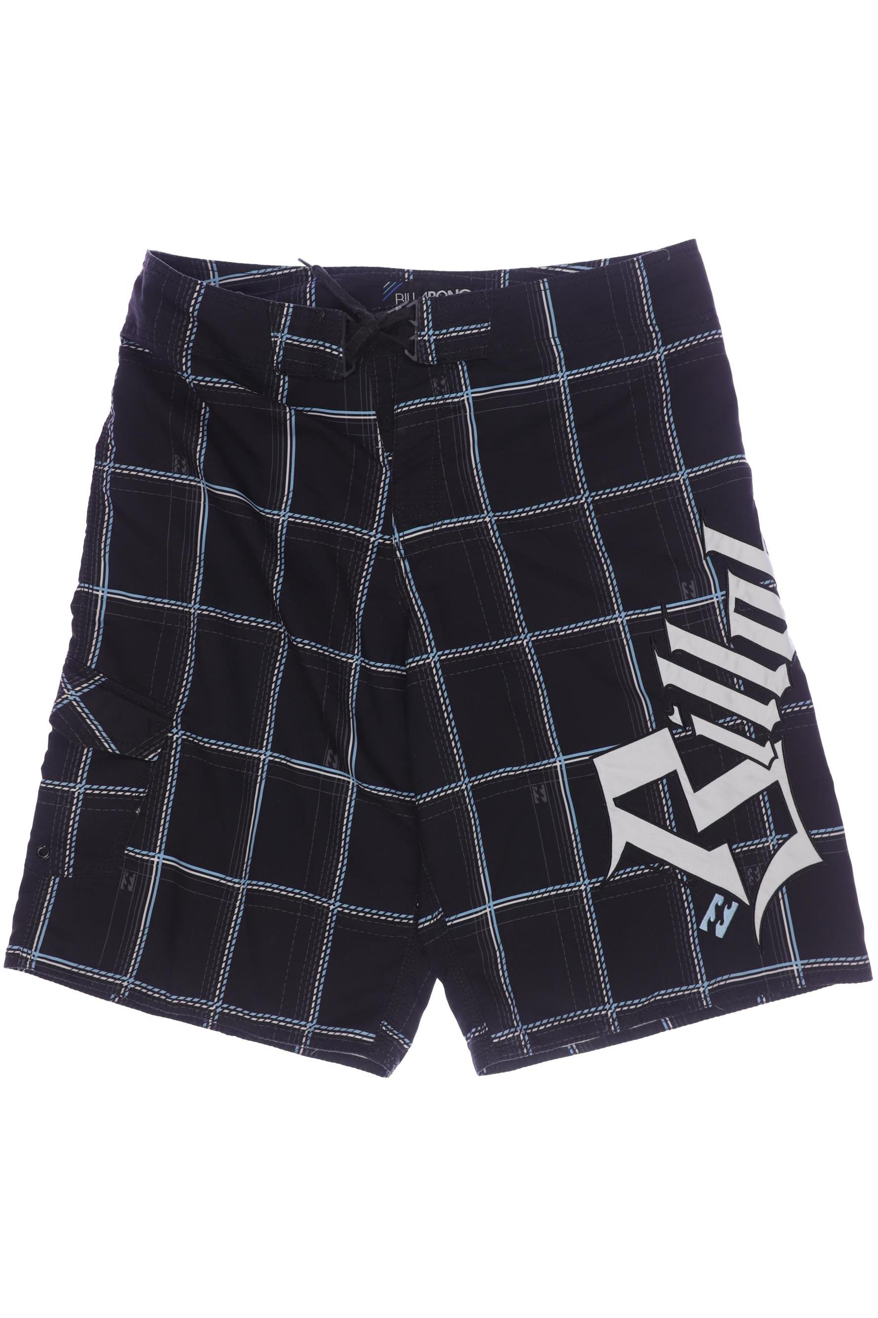 

Billabong Herren Shorts, schwarz, Gr. 36