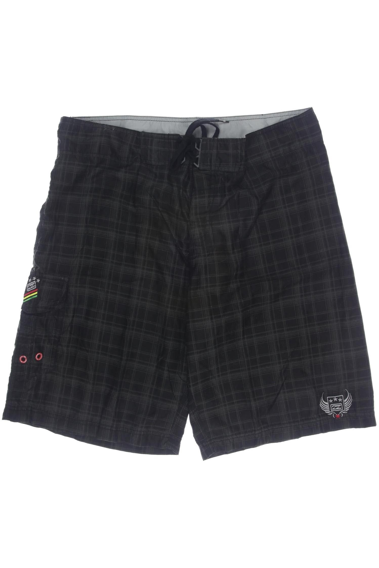 

Billabong Herren Shorts, schwarz, Gr. 38