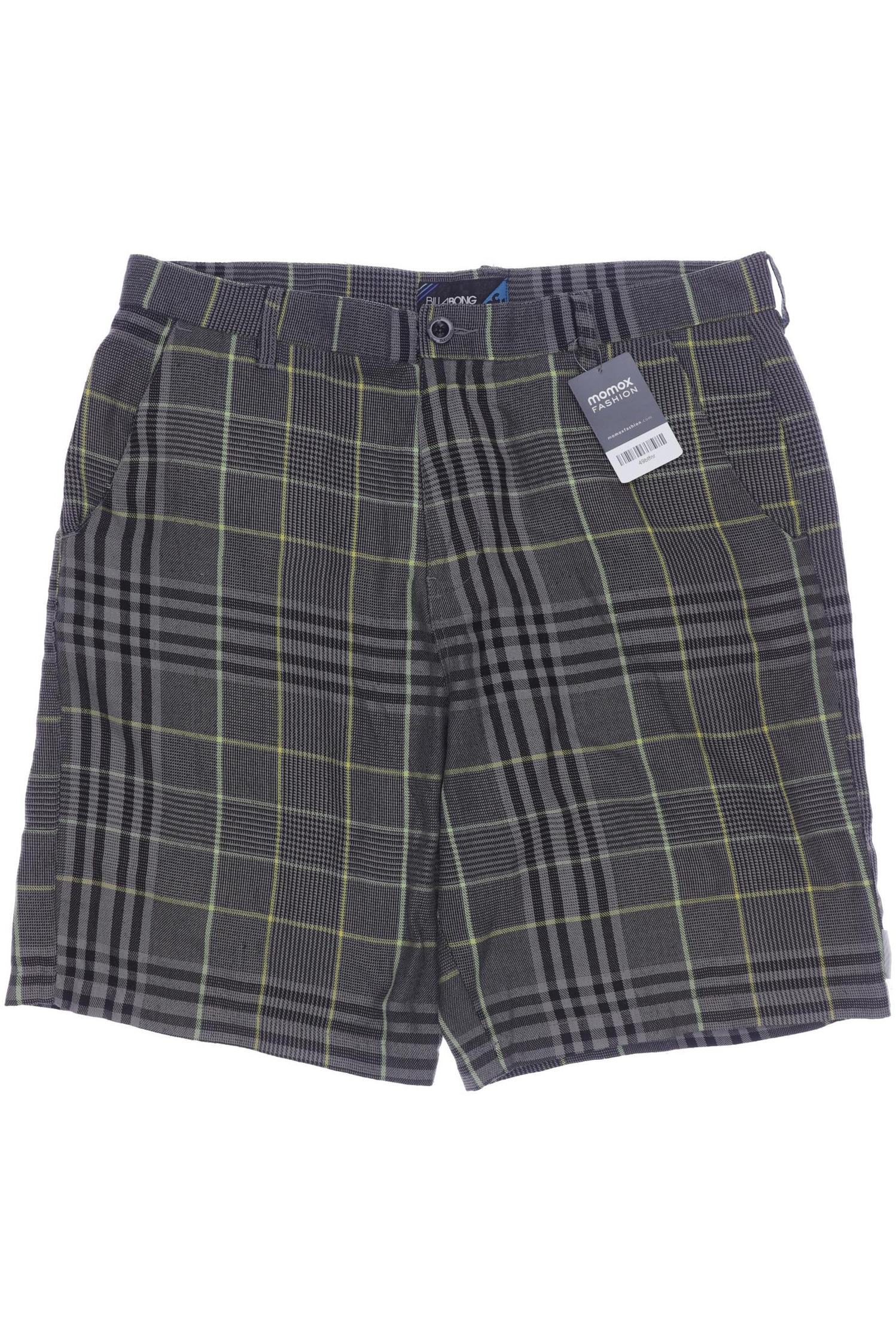 

Billabong Herren Shorts, grau, Gr. 54