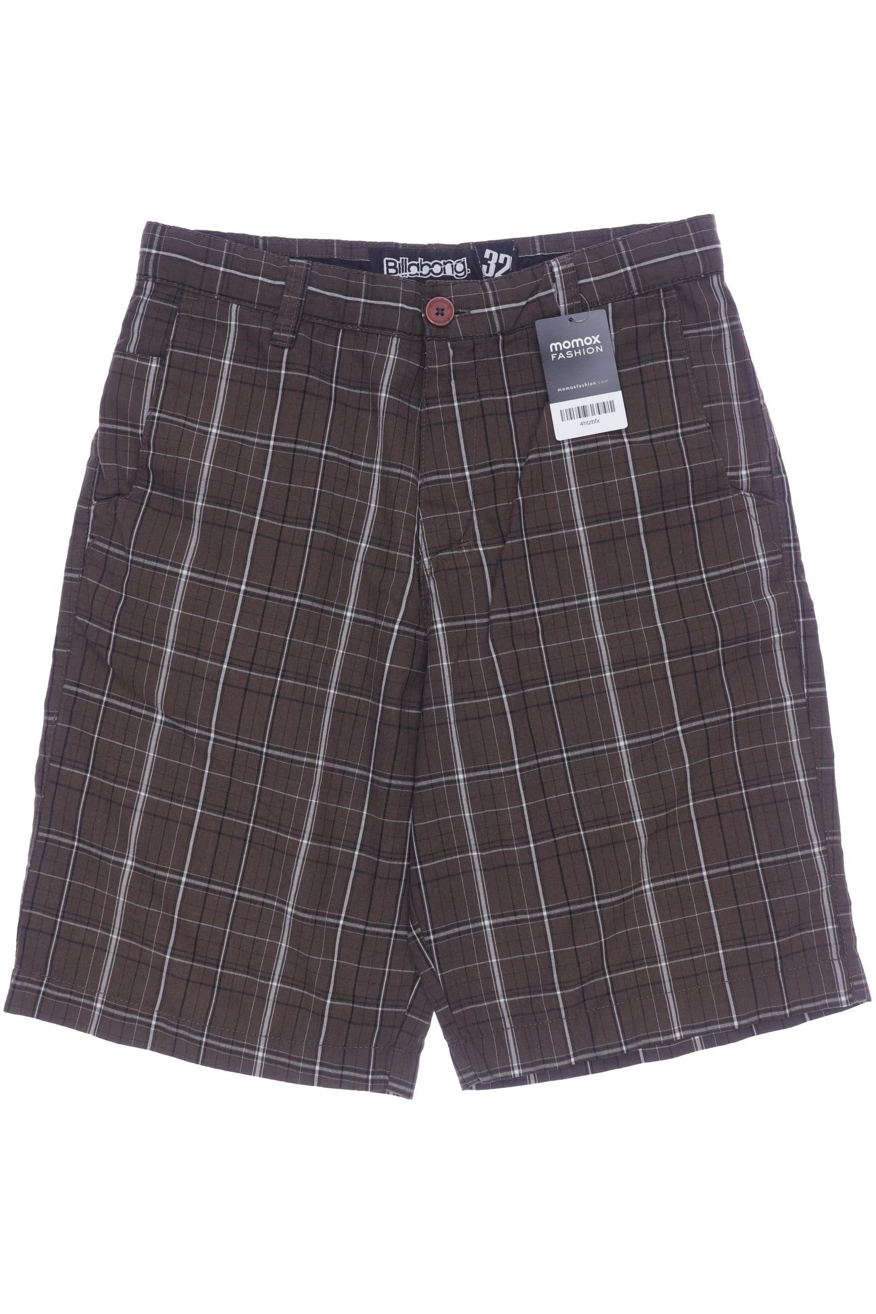 

Billabong Herren Shorts, braun, Gr. 32