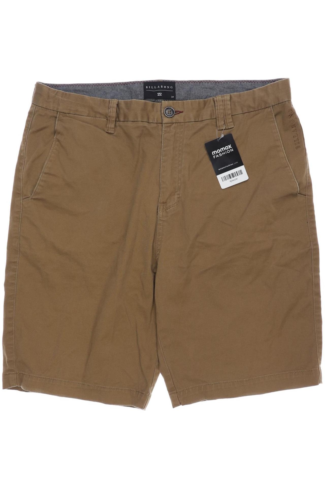 

Billabong Herren Shorts, braun, Gr. 34