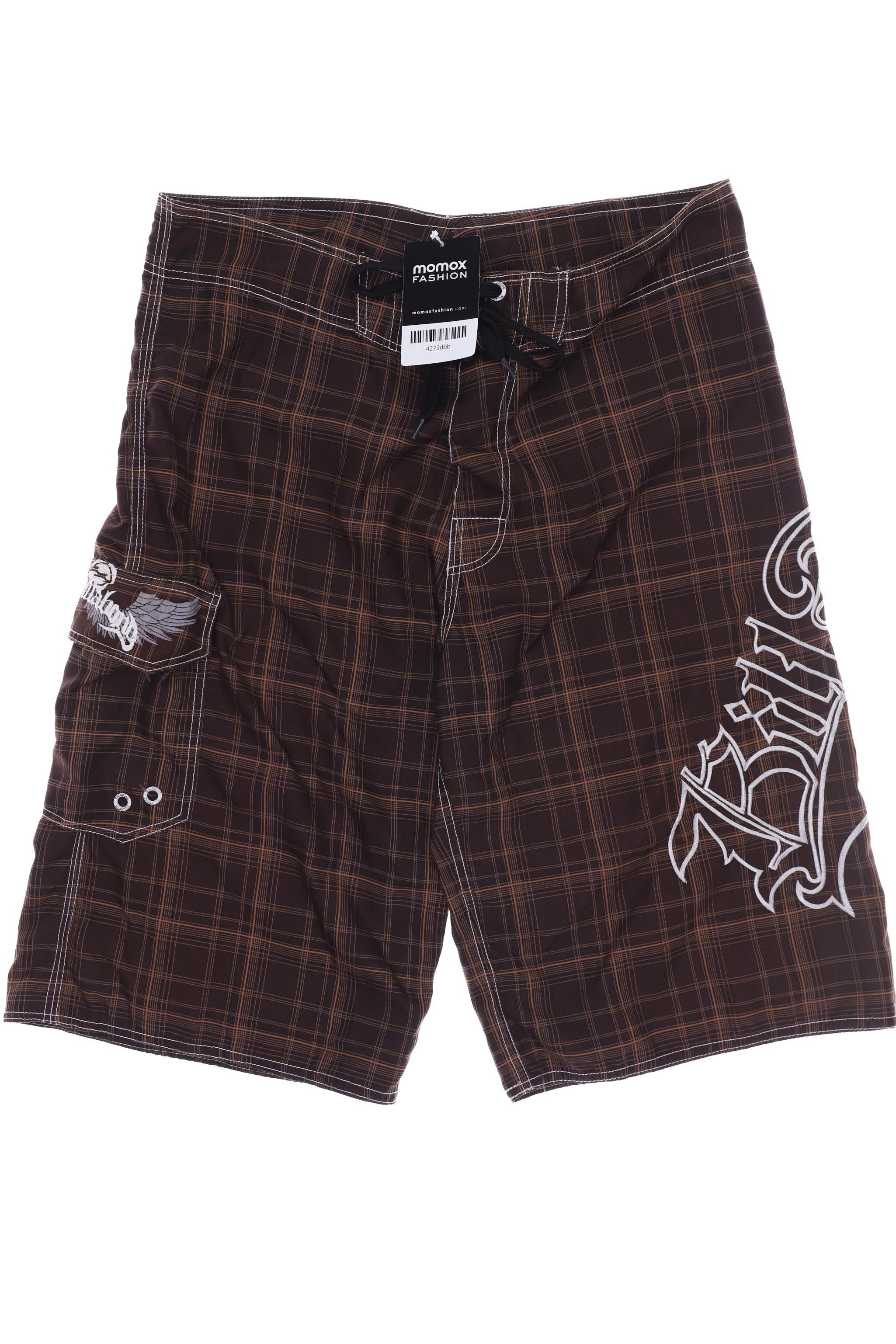 

BILLABONG Herren Shorts, braun
