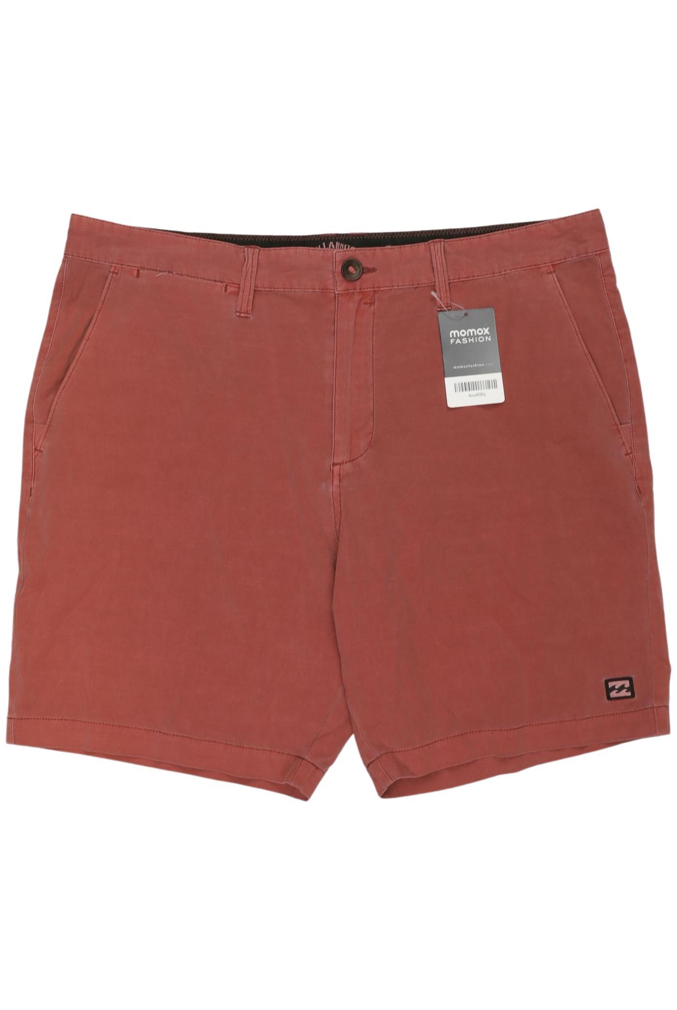 

Billabong Herren Shorts, rot, Gr. 36