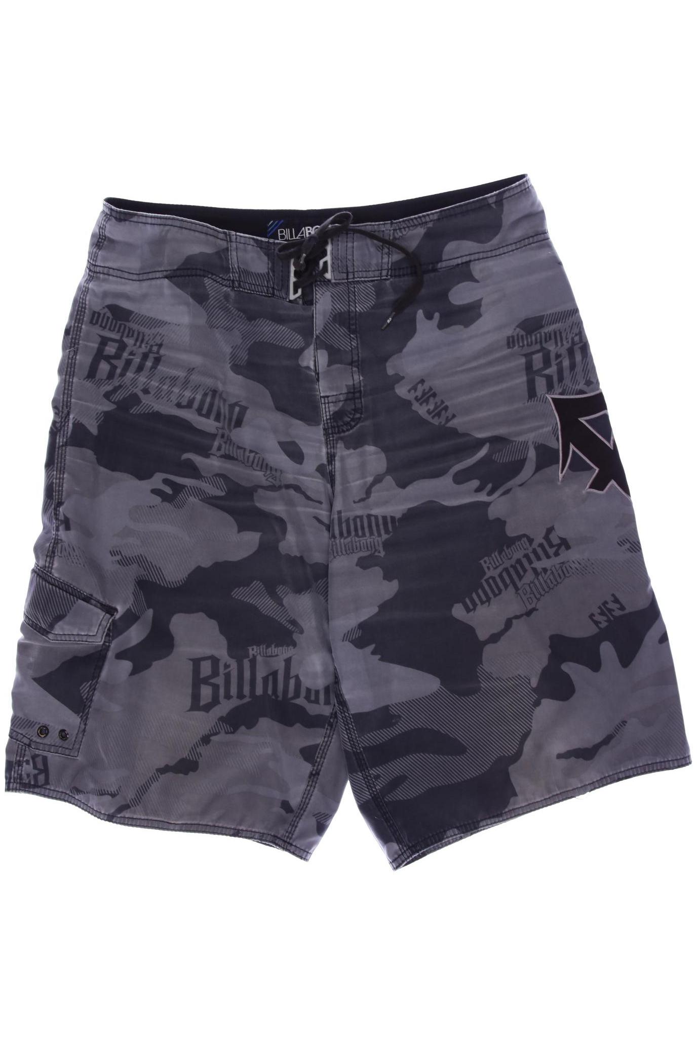 

BILLABONG Herren Shorts, grau