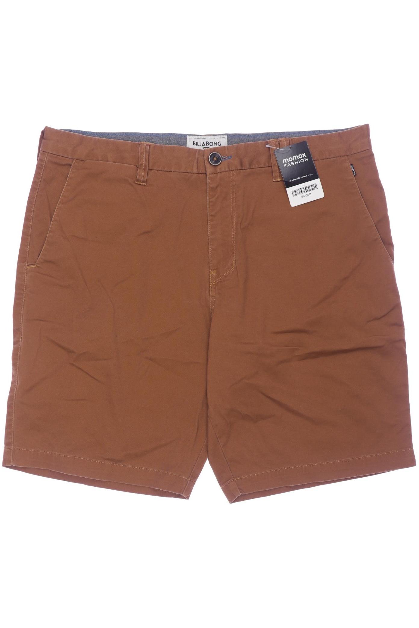 

Billabong Herren Shorts, braun, Gr. 36