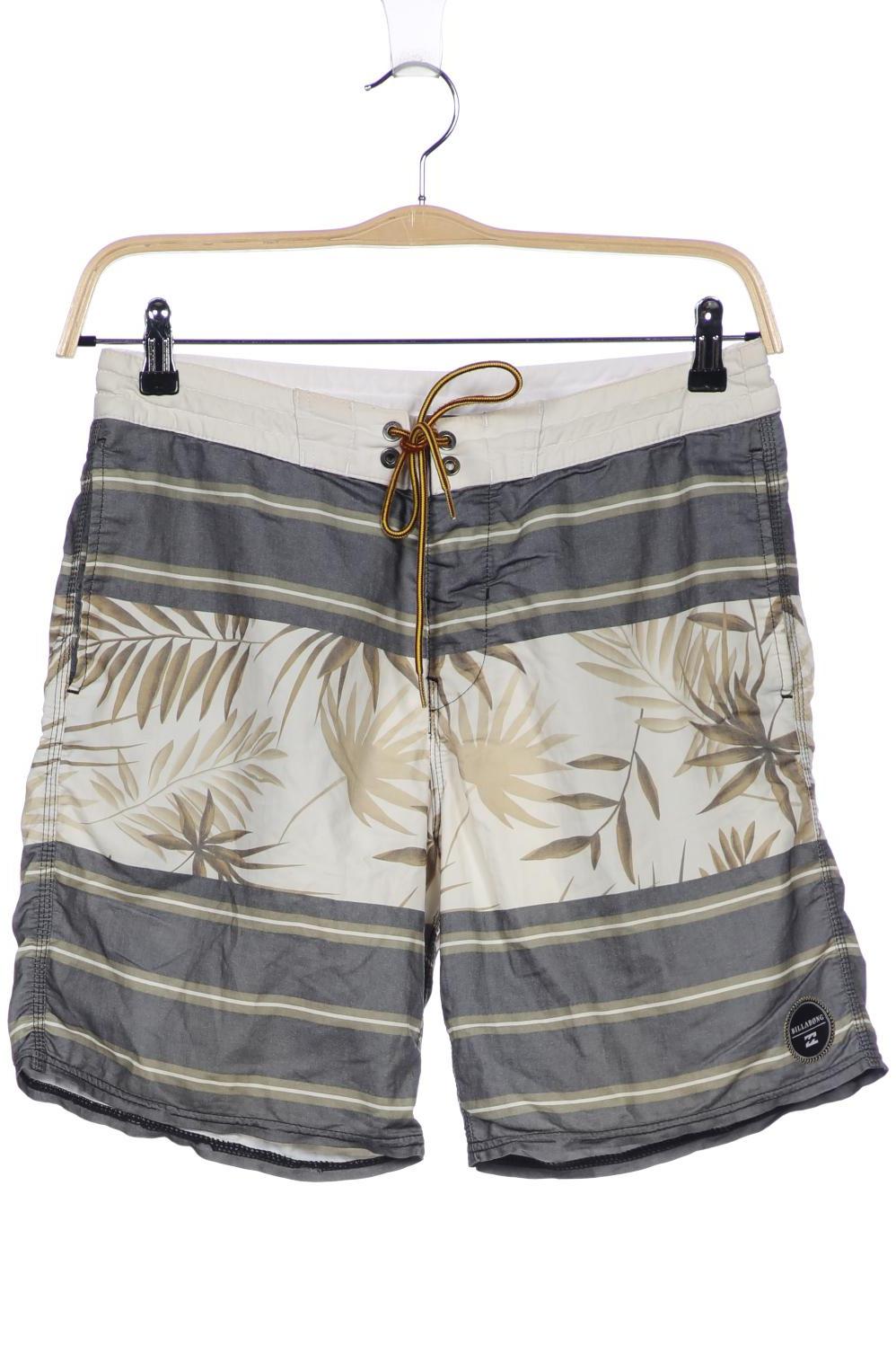 

BILLABONG Herren Shorts, grau