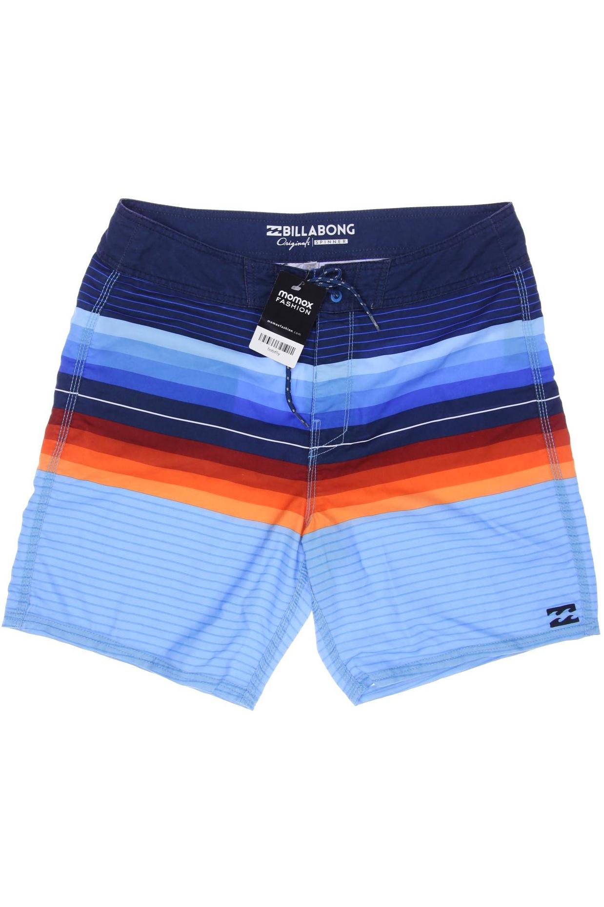 

BILLABONG Herren Shorts, blau